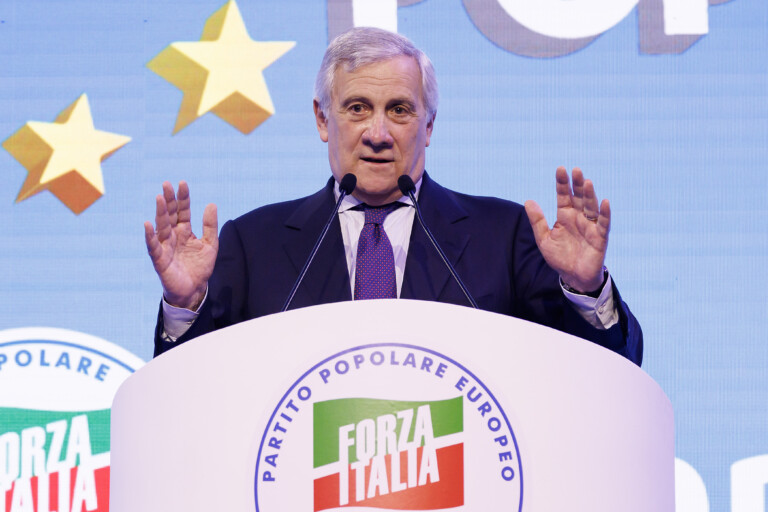 eu tajani unilateral exit from the mission impossible stability pact im against it
