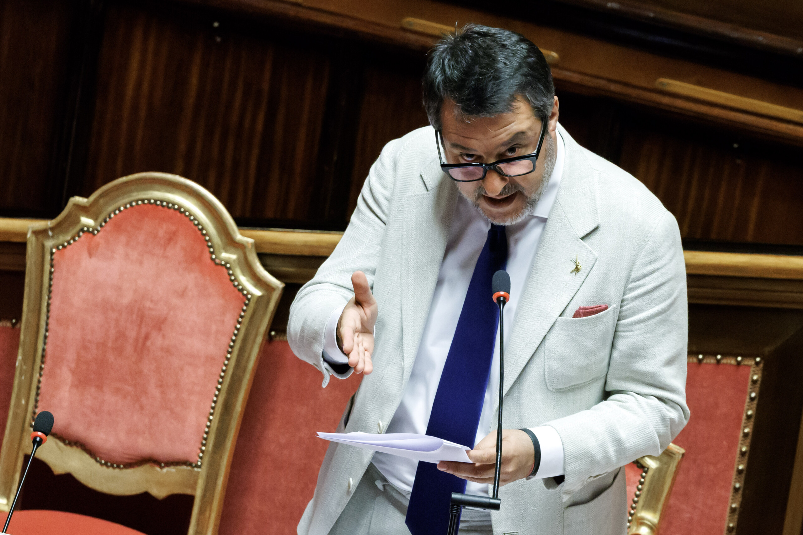 fuels salvini jet fuel reserves for the whole of may no risk to flight continuity scaled