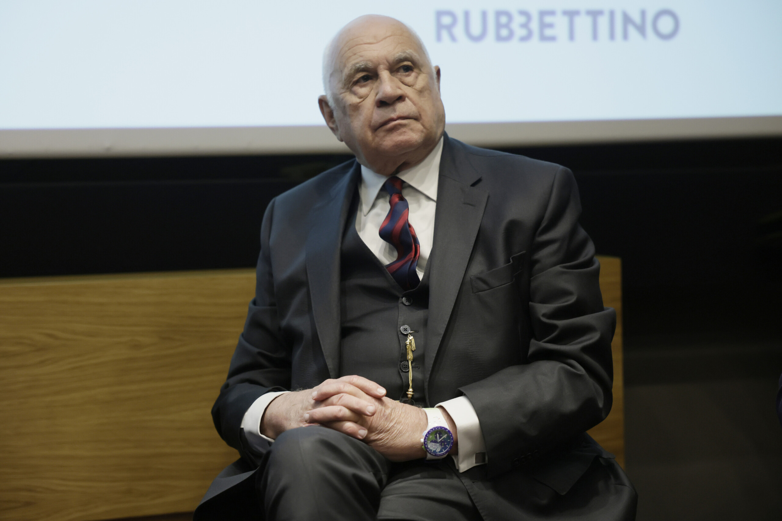 justice nordio i have never been to the cipriani ranch in uruguay these are pure fabrications scaled