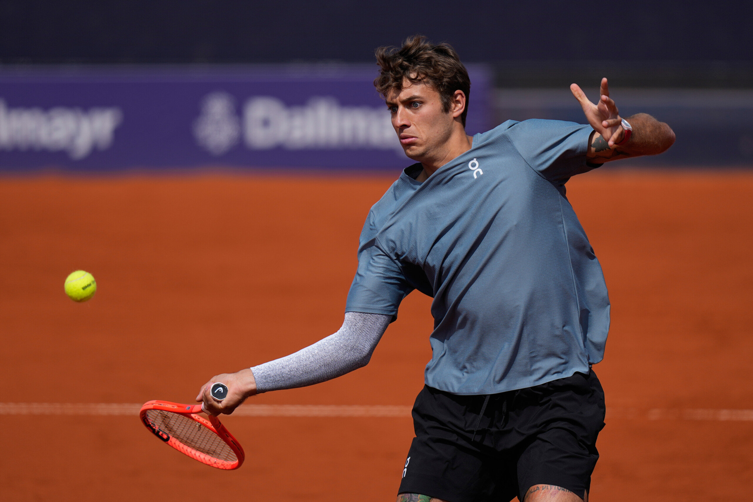 tennis atp madrid cobolli beats medvedev to reach the quarter finals scaled
