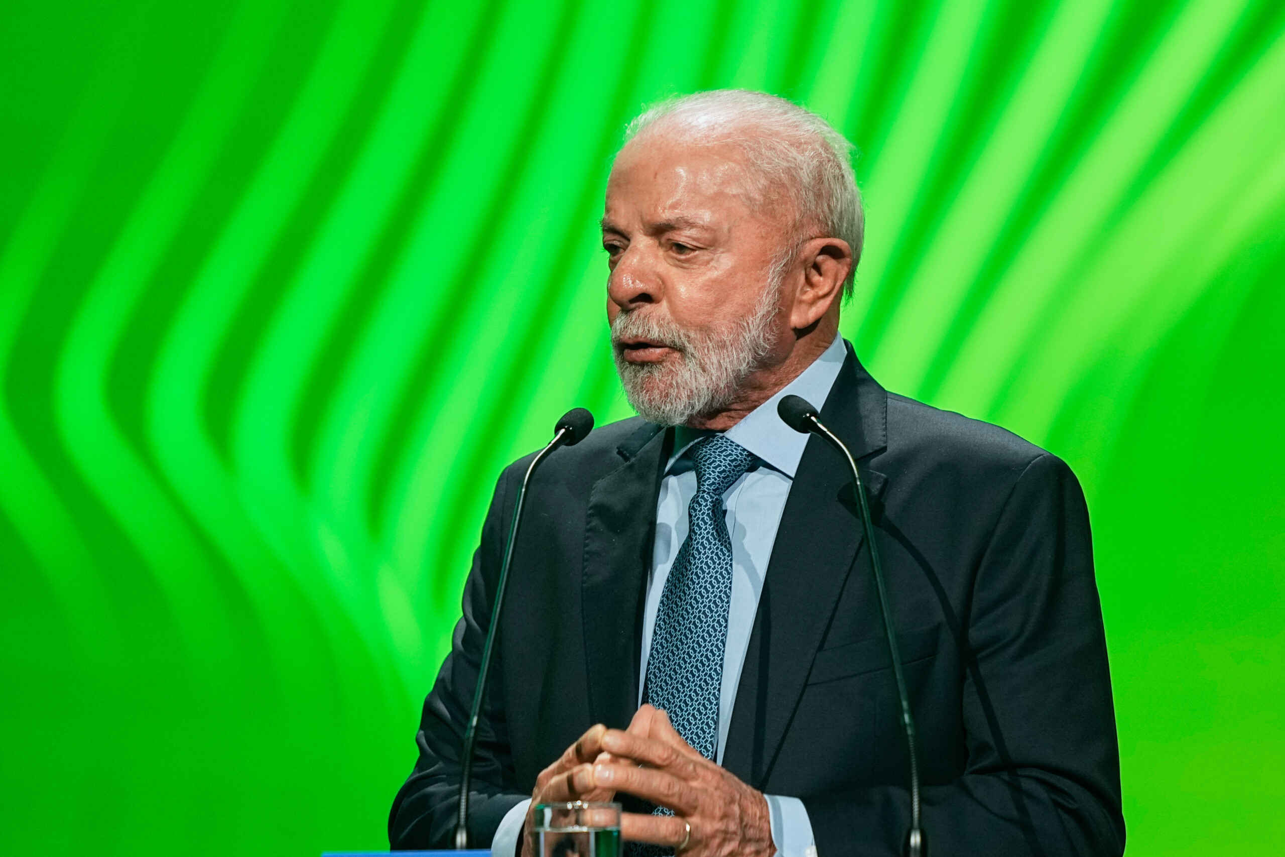 brazil senate rejects lulas supreme court nominee the first such case in 130 years scaled