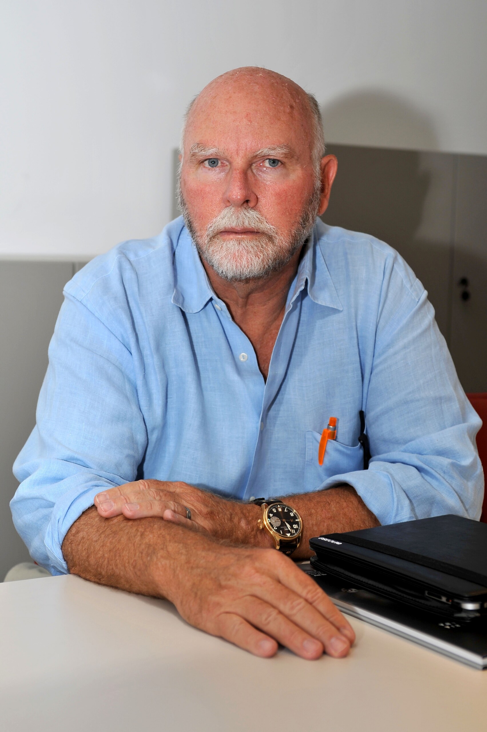 craig venter pioneer of the human genome has died aged 79 scaled