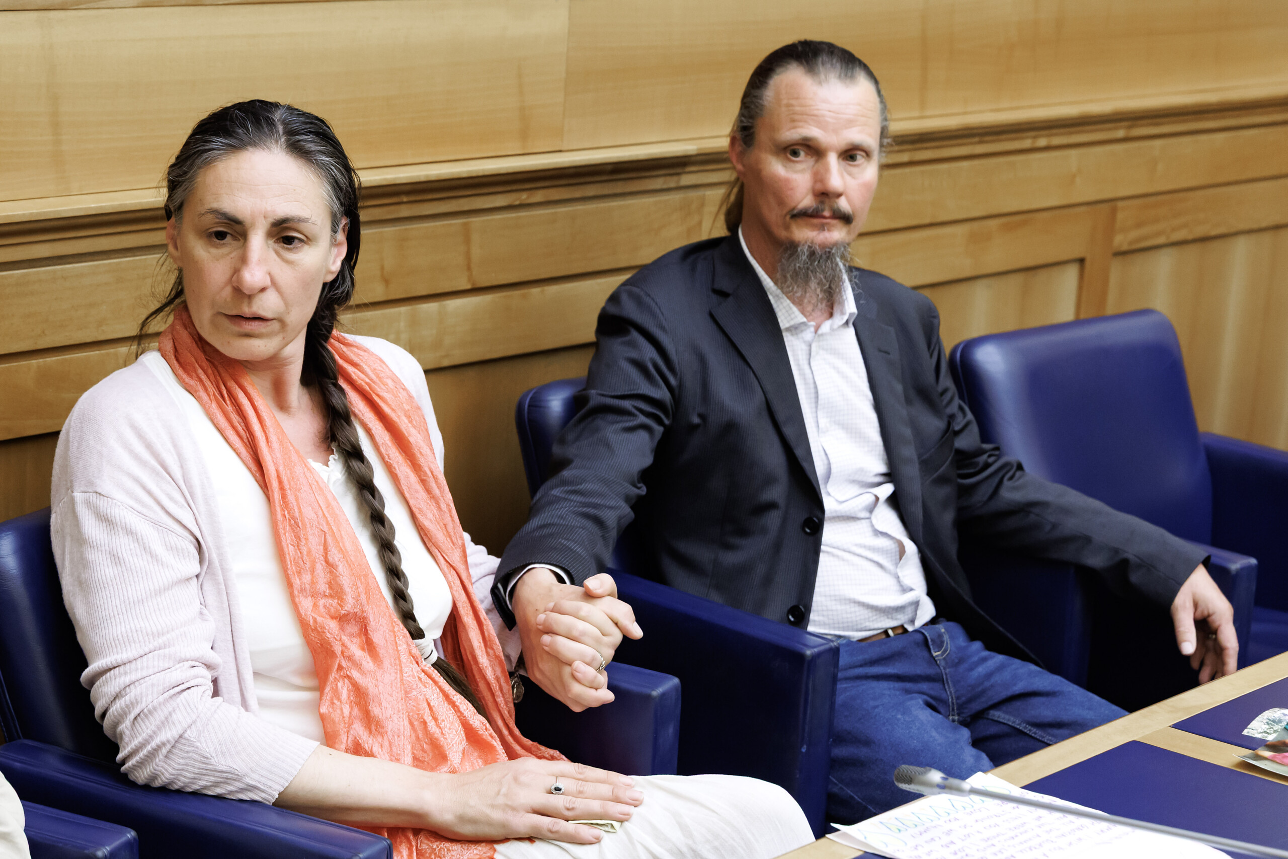 family in the woods the court of appeal in laquila dismisses the parents appeal scaled