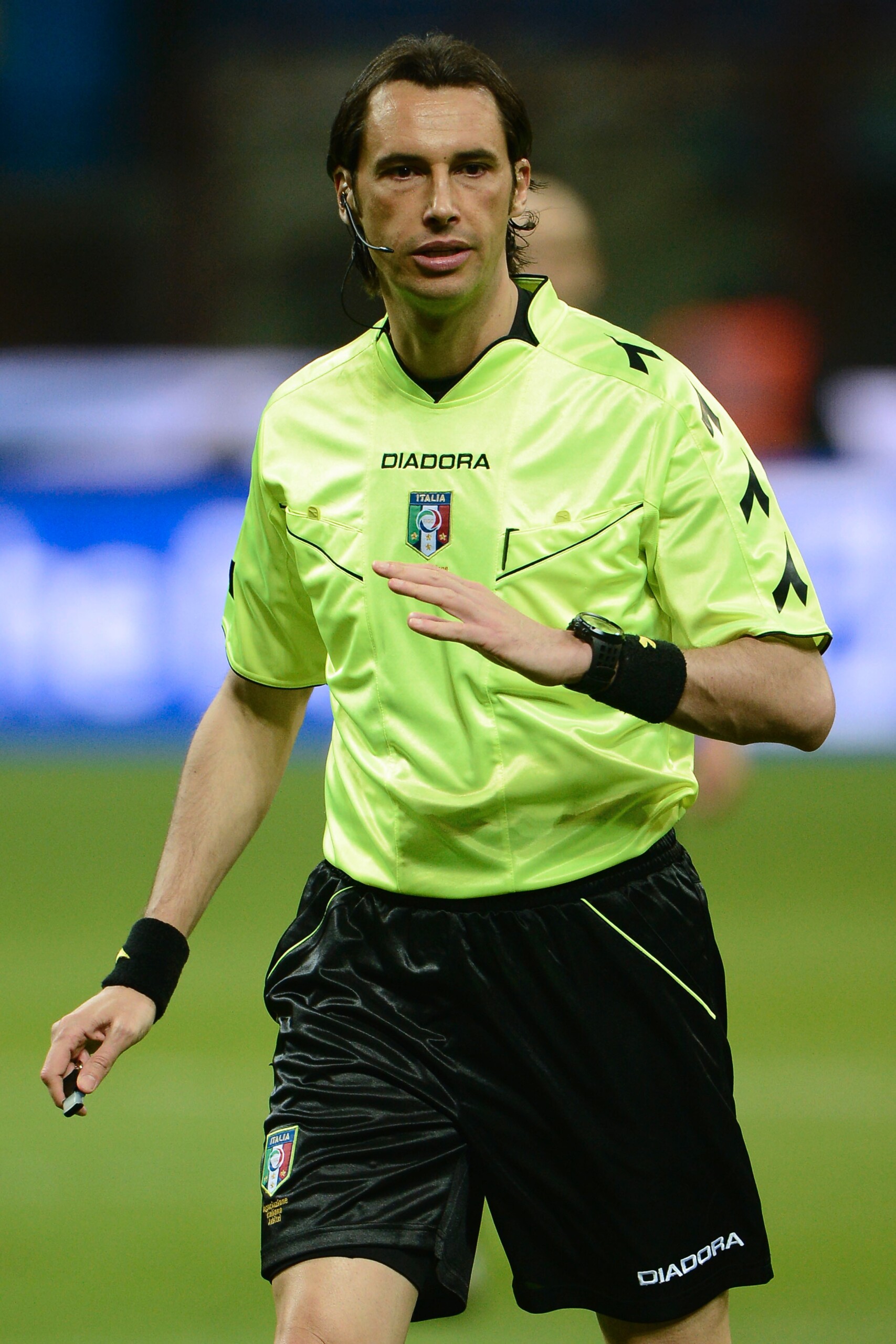 rocchi case gervasoni of the gdf in milan i respect the work of the judiciary scaled