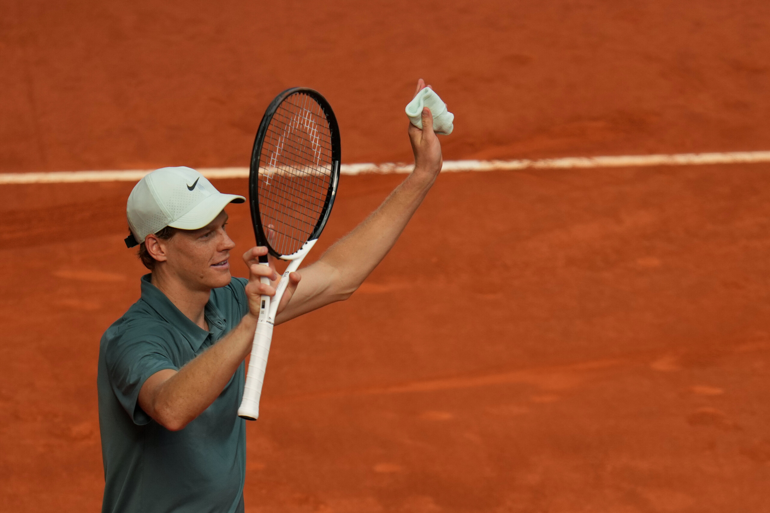 atp madrid sinner im delighted to have the chance to play in another final scaled