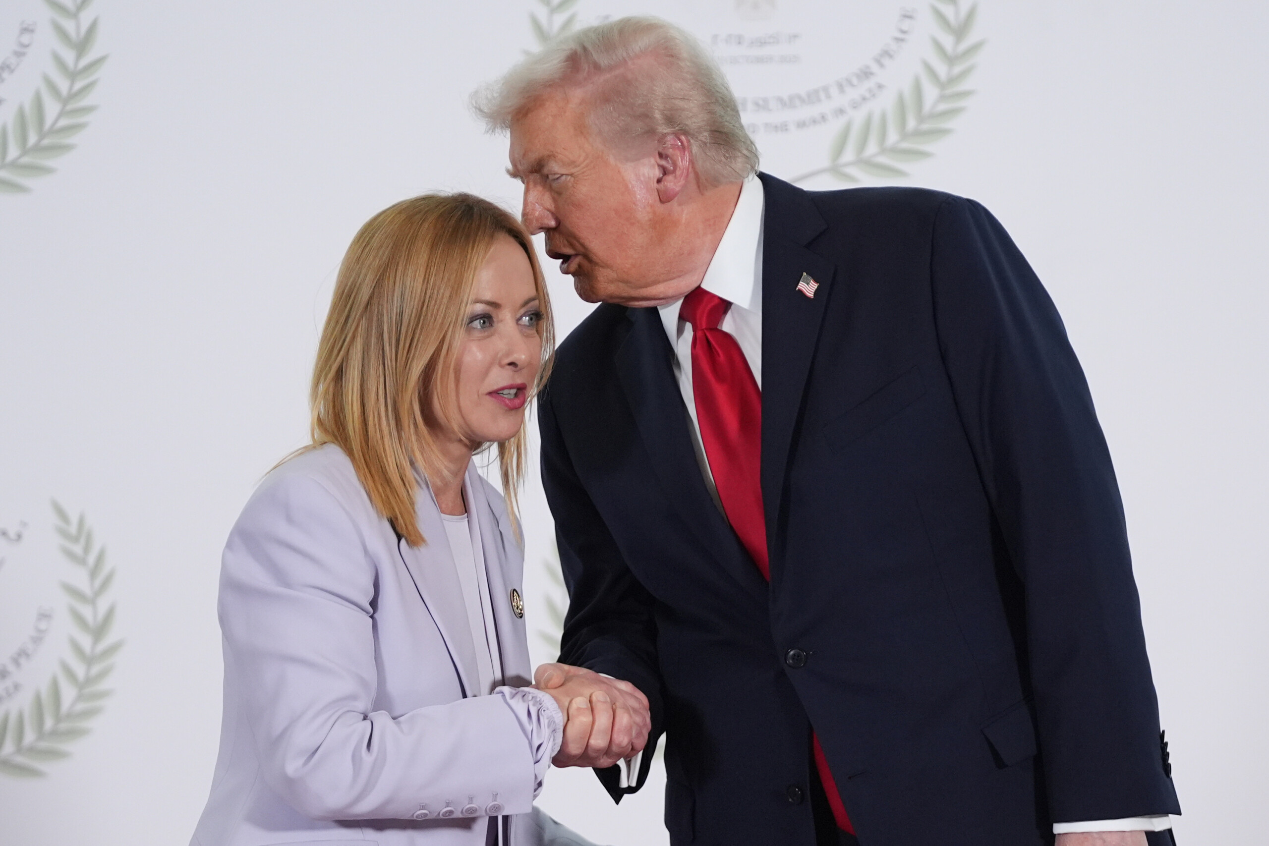 iran trump confirms im not happy with italy and spain scaled