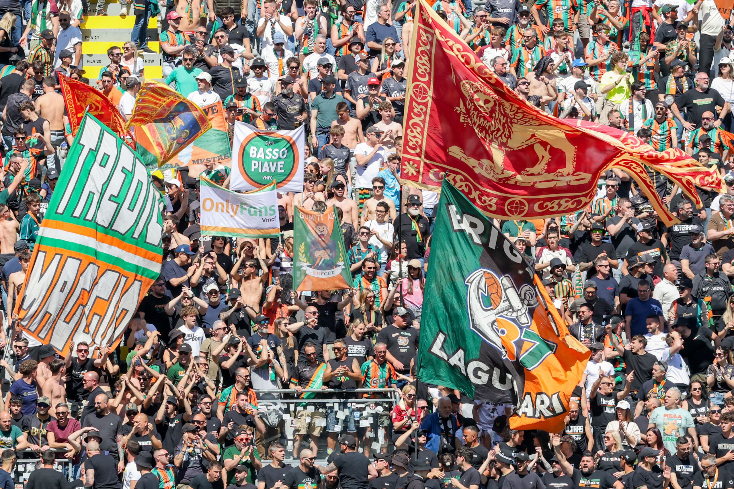 venice a draw against la spezia secures promotion to serie a scaled
