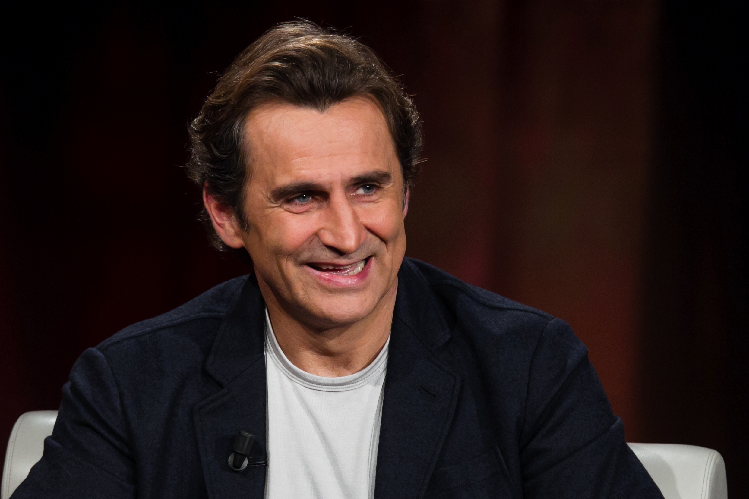 sport alex zanardi has died