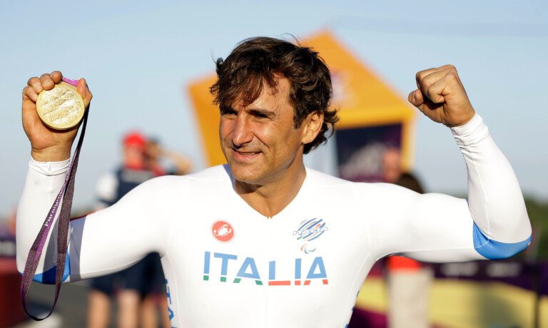 zanardi figc minute of silence before weekend matches