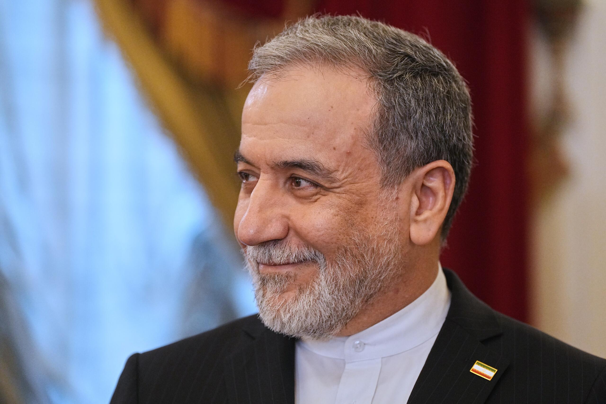iran araghchi to tajani some european countries are taking an irresponsible approach scaled
