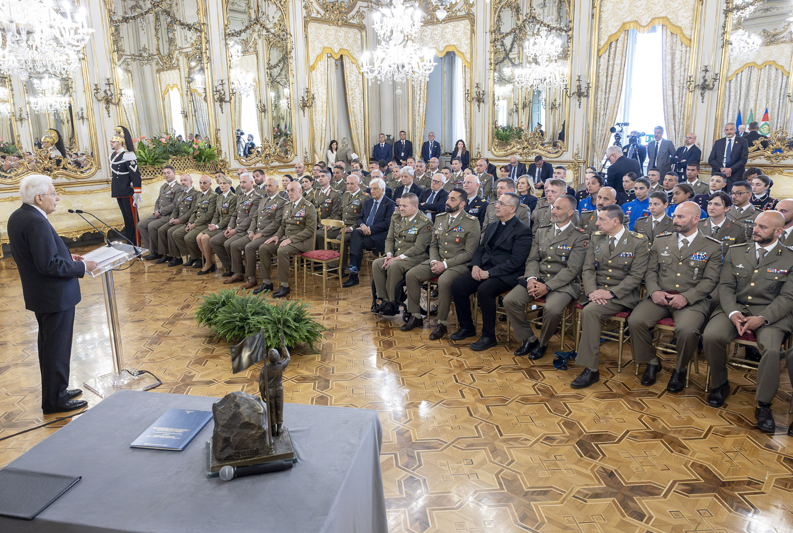 ai mattarella technology is essential but cannot replace human judgement scaled