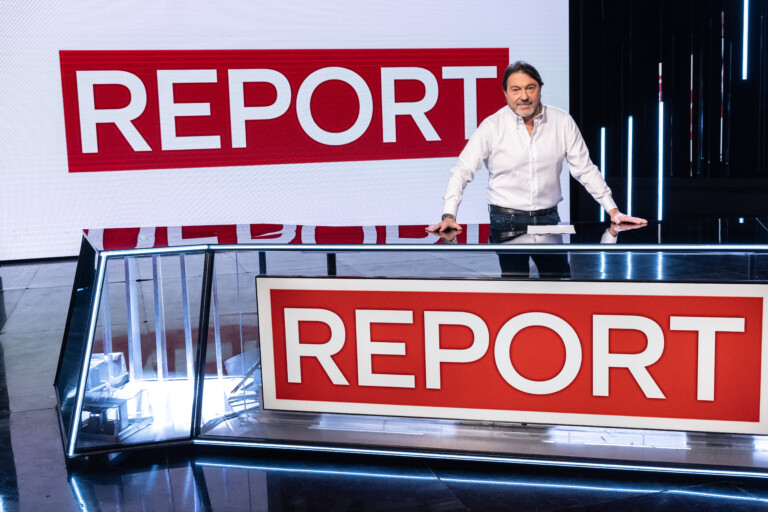 rai ranucci i take full responsibility but i said we are verifying a report