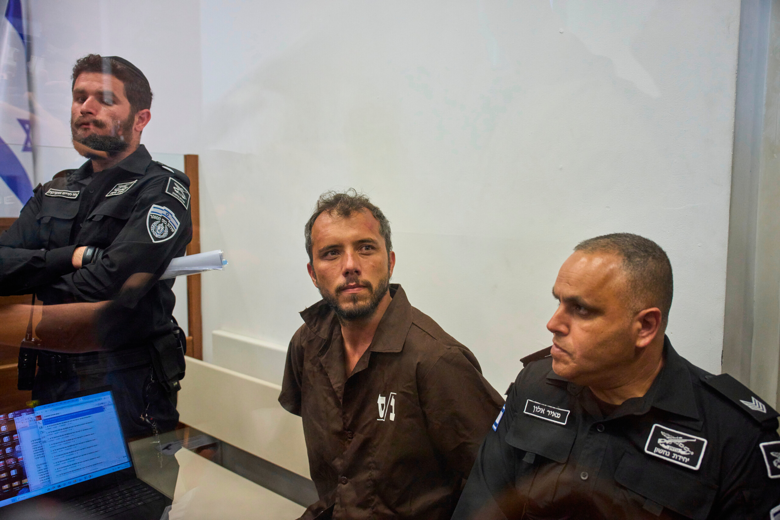 flotilla israel extends detention of two activists by six days scaled