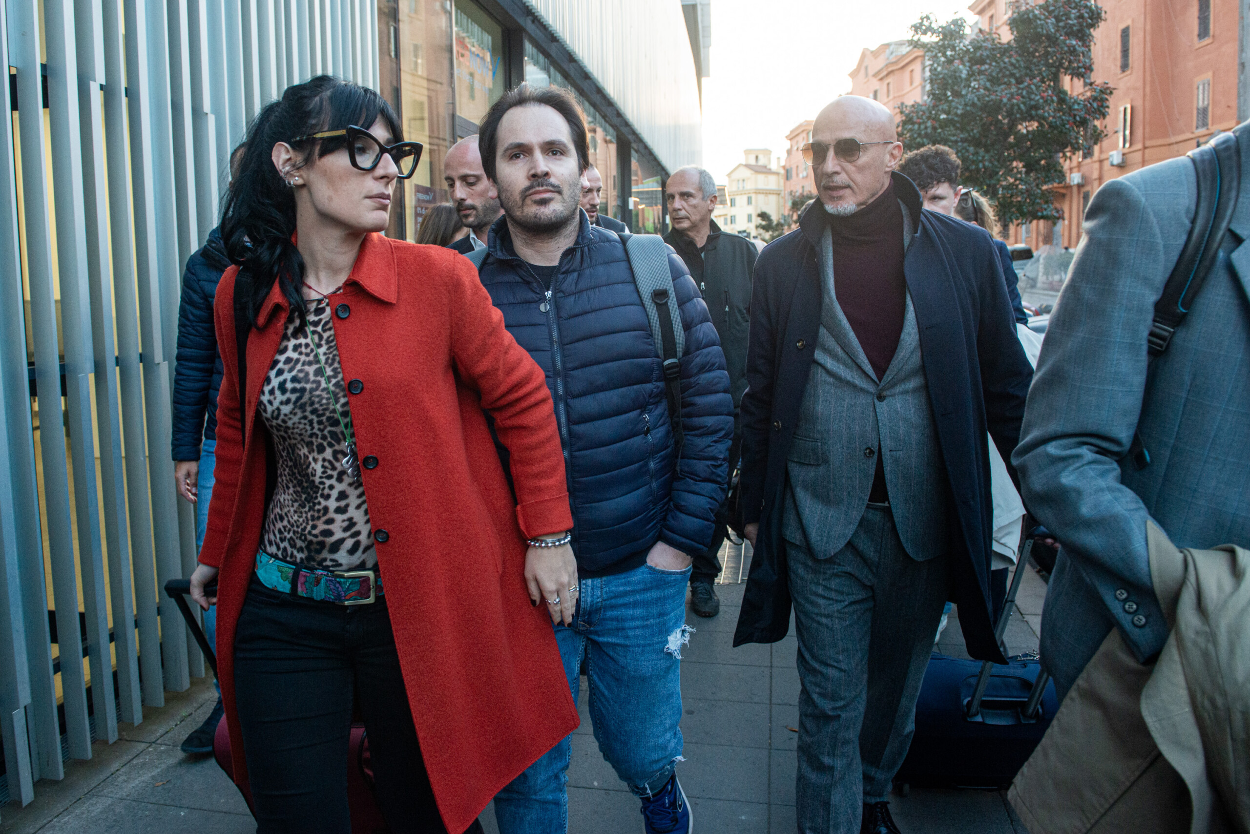 Garlasco, lawyers: ‘Sempio will not answer the prosecutor’ 1 garlasco lawyers sempio will not answer the prosecutor scaled