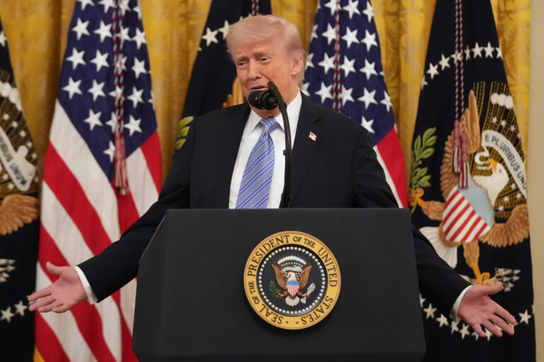 iran trump is the ceasefire over i cant tell you