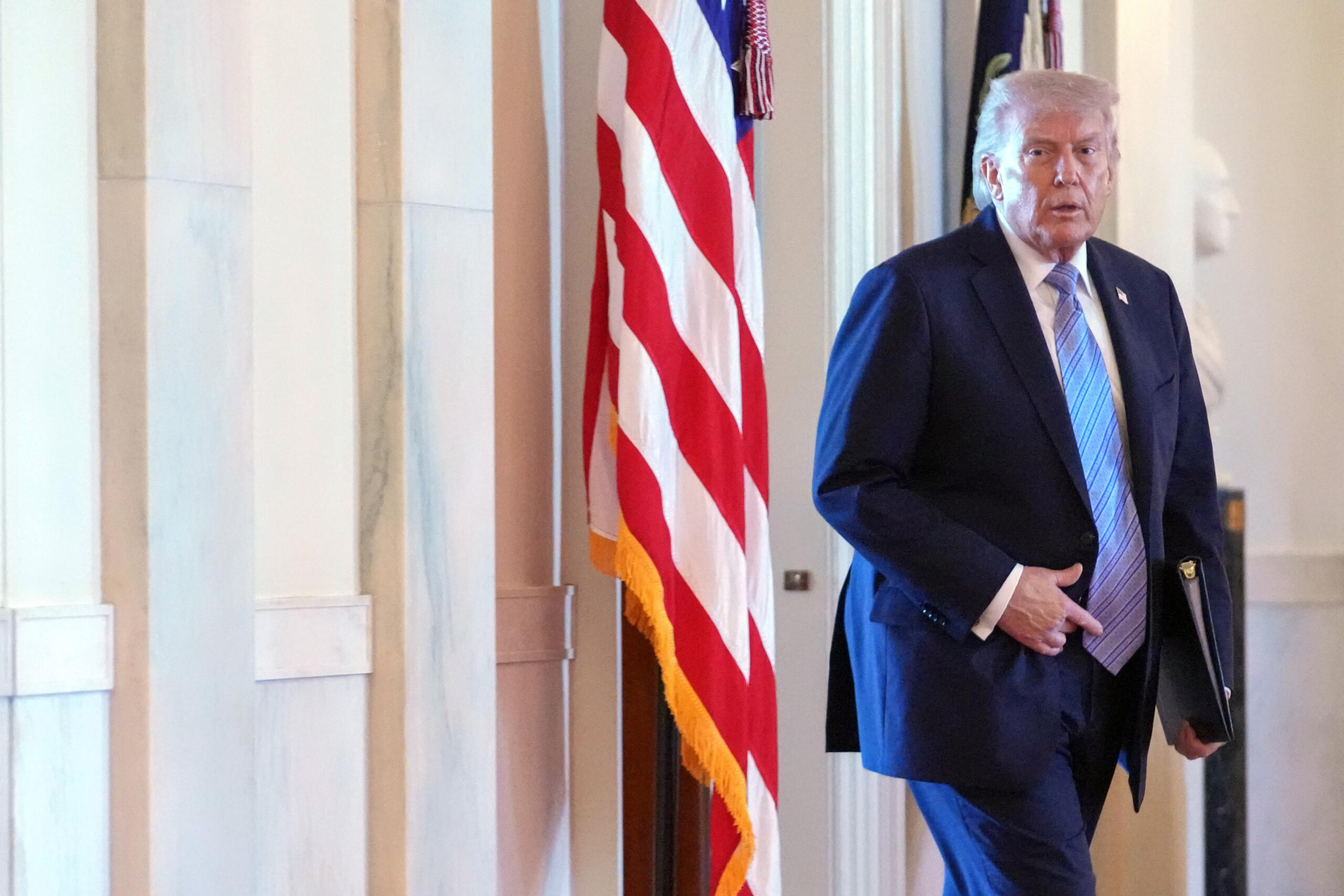 iran trump tehran wants a deal they speak to me with great respect scaled