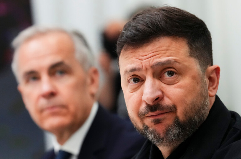 ukraine zelensky it is cynical to call for a truce and then continue to attack us