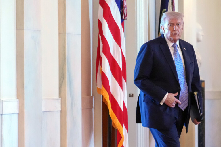 us trump the pope is putting many catholics at risk