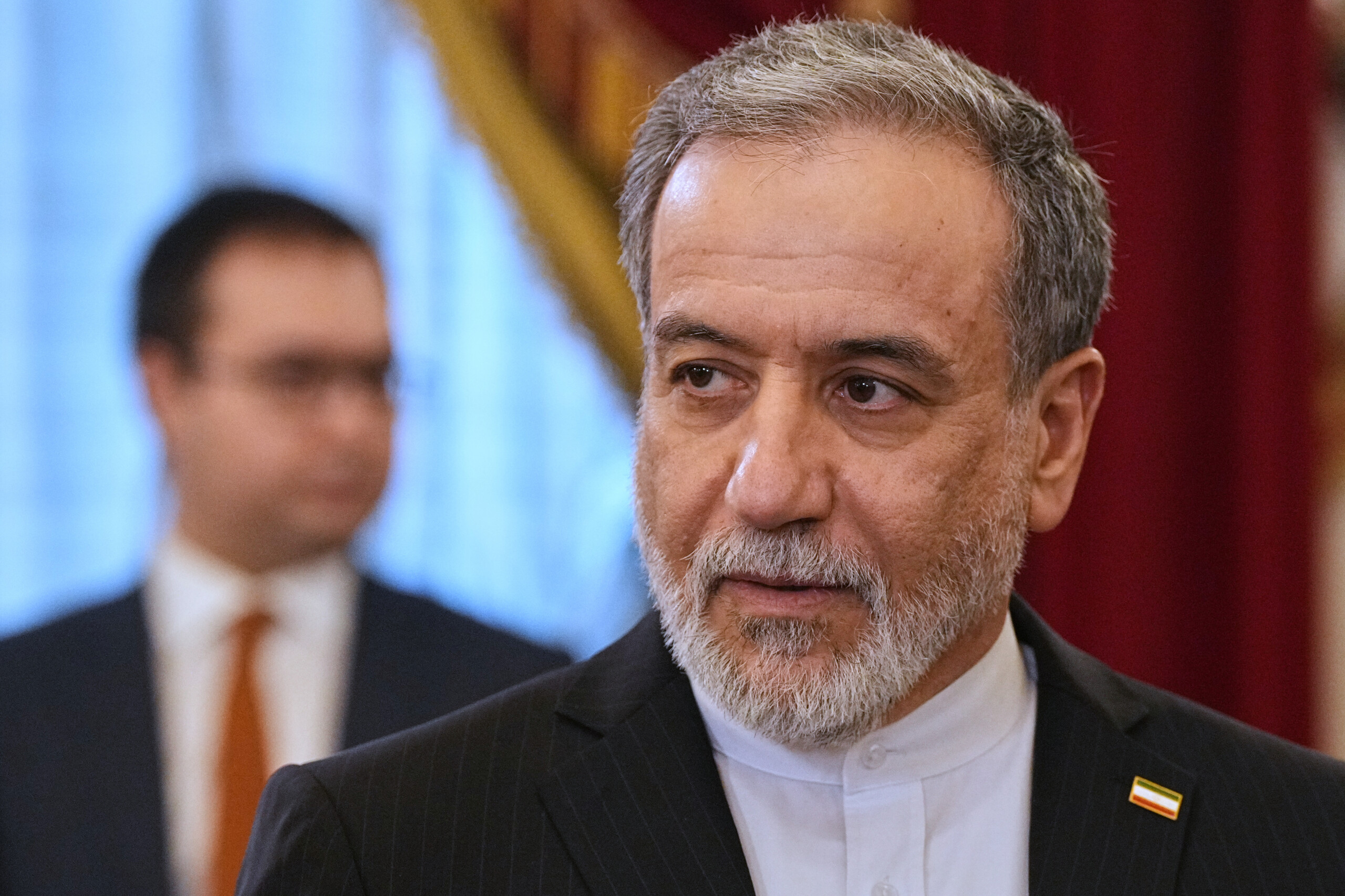 iran media tehran says some clauses of the u s proposal are unacceptable scaled