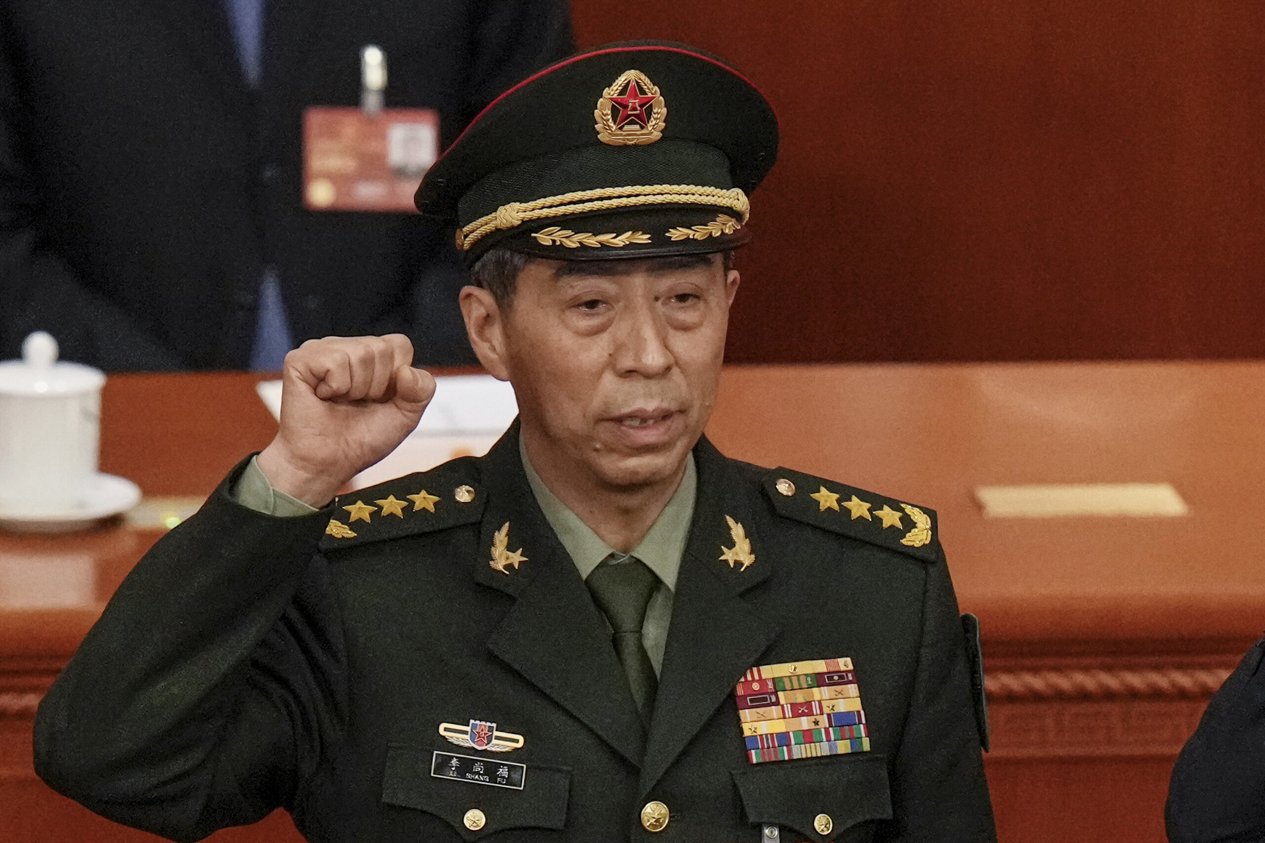 china death sentence with suspended execution for 2 former ministers accused of corruption scaled