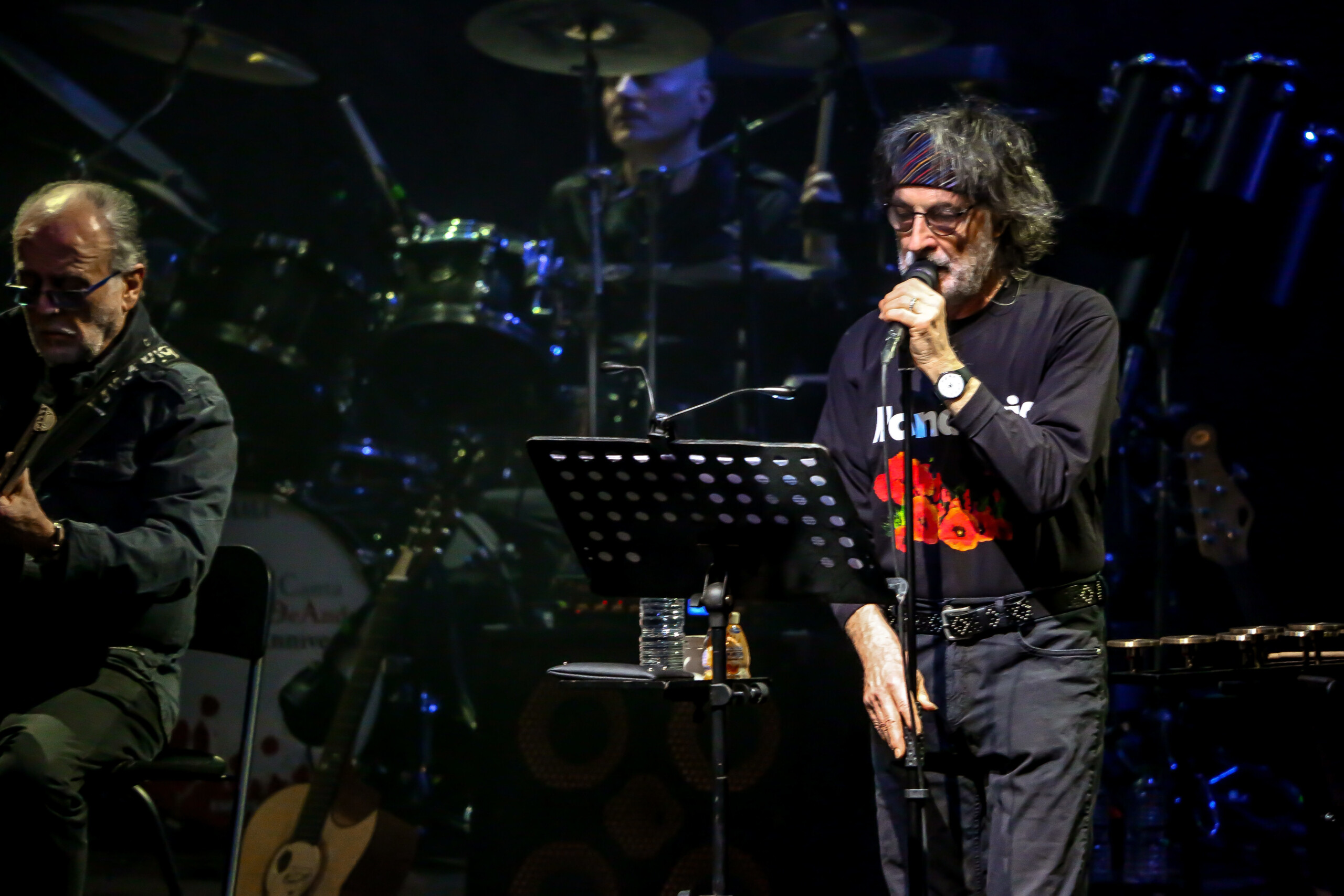 music pfm returns on tour with doppia traccia kickoff from rome scaled