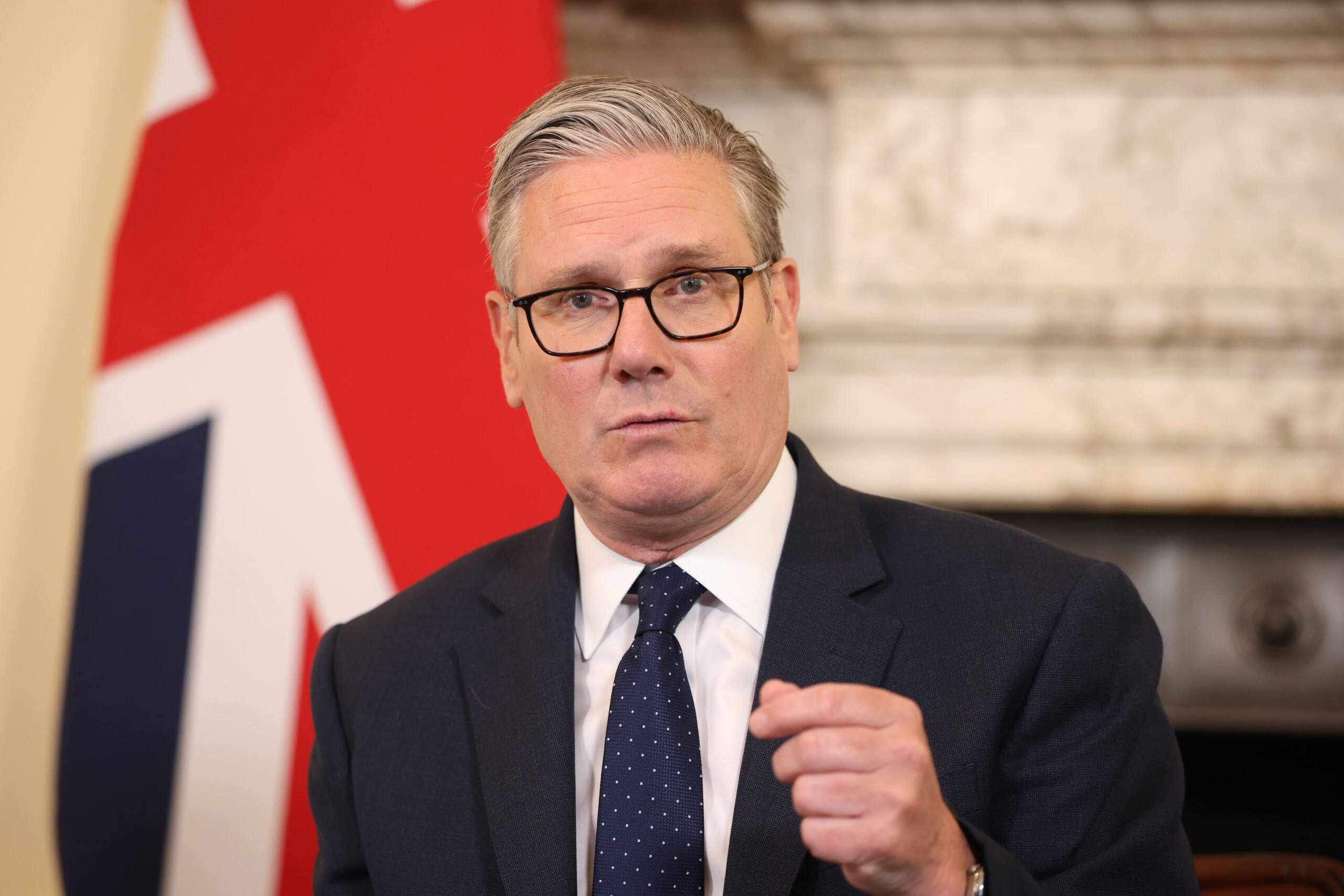 united kingdom starmer i will not resign i intend to complete my term scaled