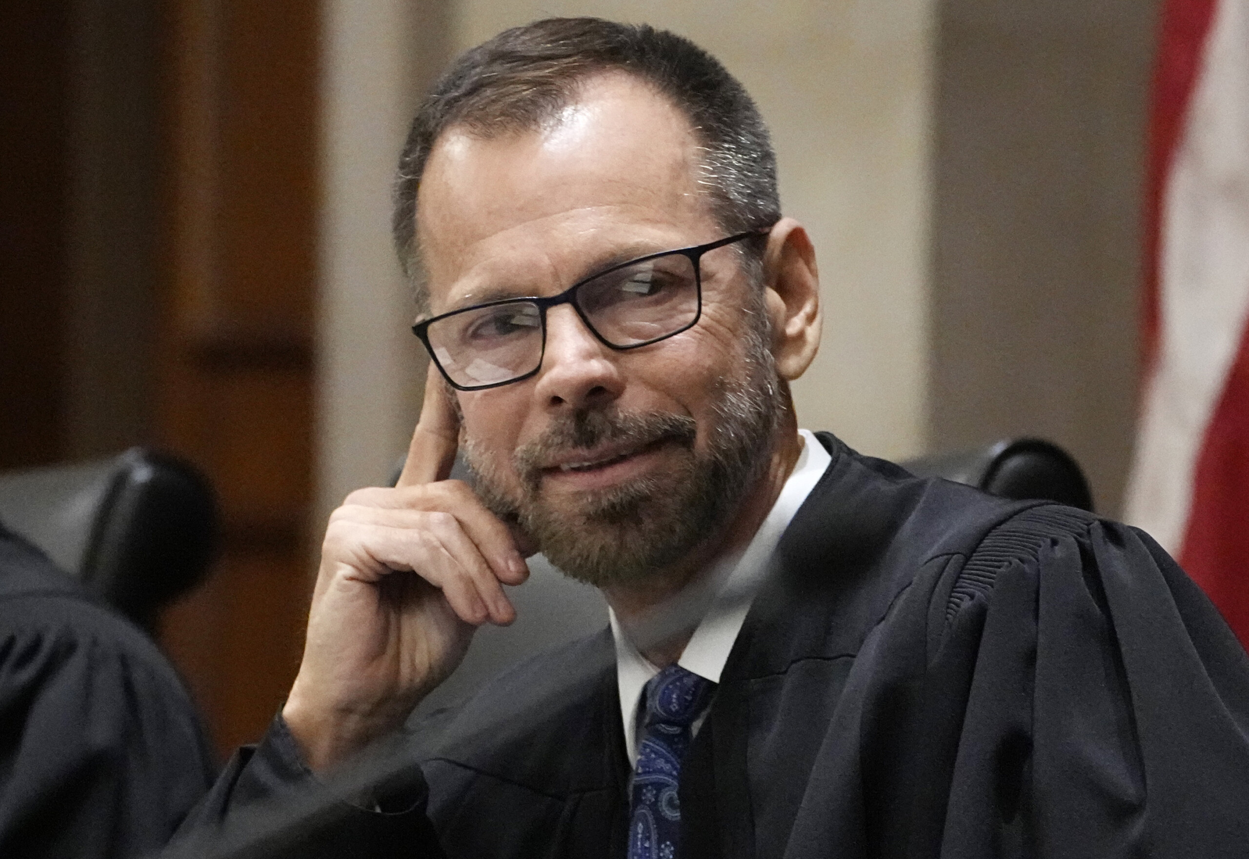 USA, Virginia Supreme Court rejects new electoral map that favored Democrats 1 usa virginia supreme court rejects new electoral map that favored democrats scaled