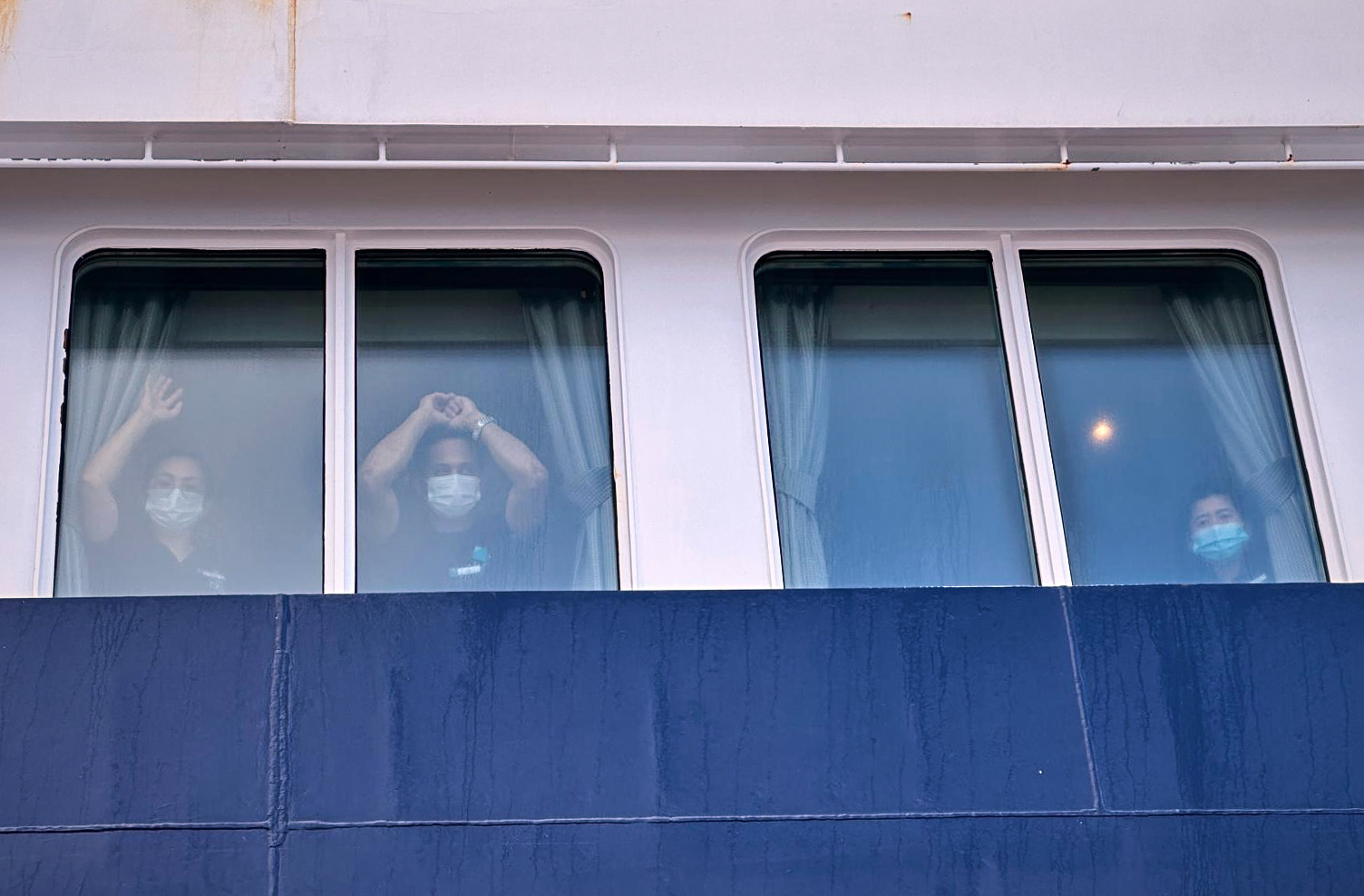 Hantavirus, Pope: ‘Grateful to the people of the Canary Islands for welcoming the ship’ 1 hantavirus pope grateful to the people of the canary islands for welcoming the ship