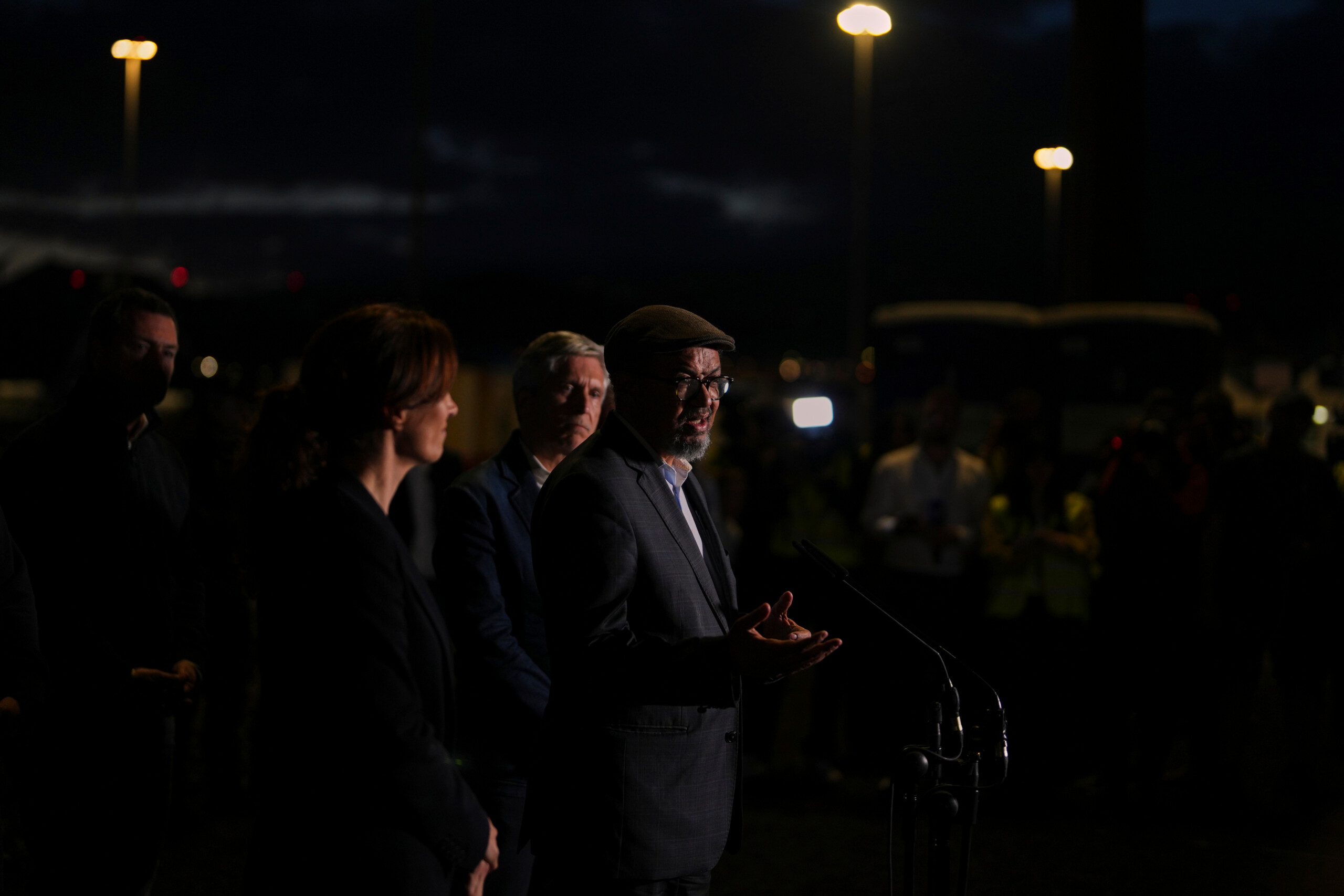 Hantavirus: WHO Director-General: ‘We are coordinating the safe disembarkation of Hondius passengers in Tenerife’ 1 hantavirus who director general we are coordinating the safe disembarkation of hondius passengers in tenerife scaled