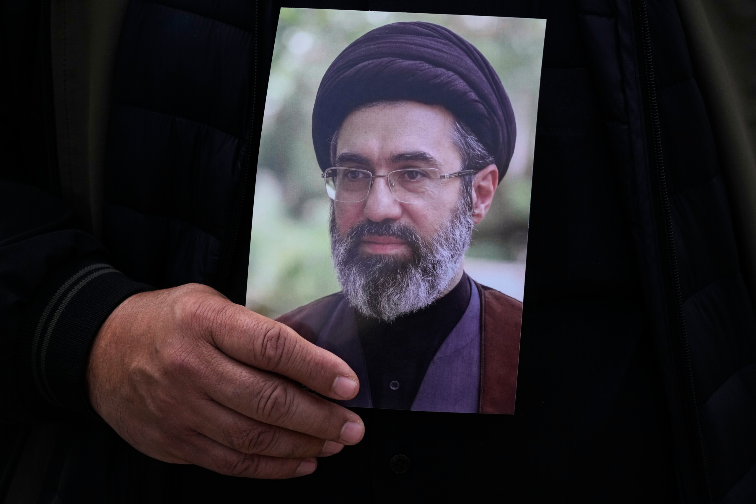 Iran: Khamenei issues new military directives: ‘Confront enemies with force’ 1 iran khamenei issues new military directives confront enemies with force scaled