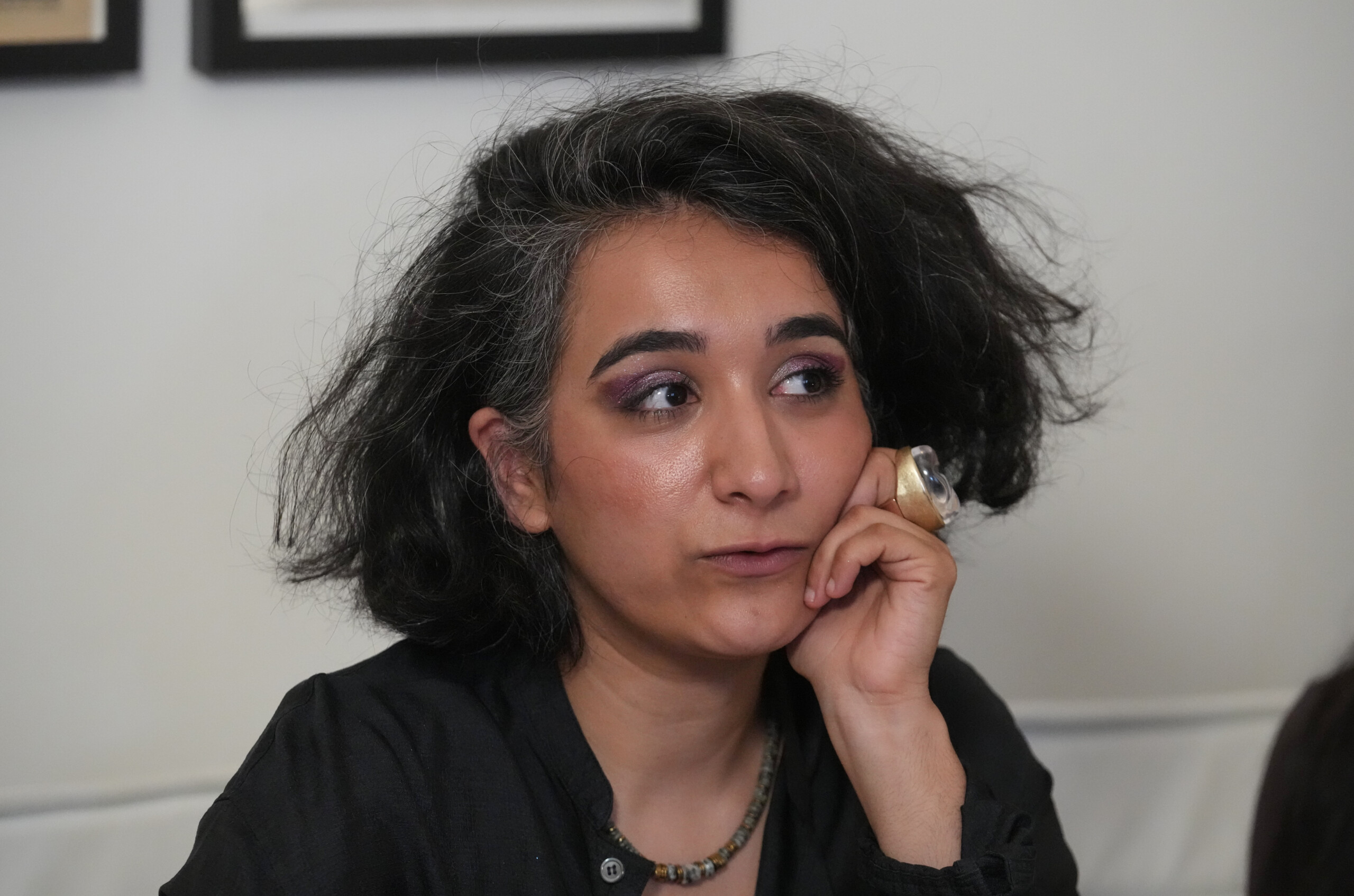 Iran: Nobel laureate Narges Mohammadi transferred to a hospital in Tehran 1 iran nobel laureate narges mohammadi transferred to a hospital in tehran scaled