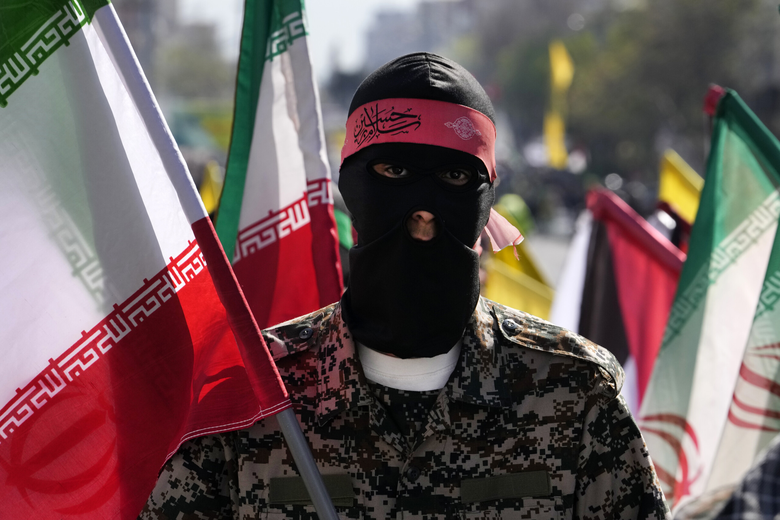Iran, Pasdaran: ‘If ships are attacked, we will strike US sites’ 1 iran pasdaran if ships are attacked we will strike us sites scaled