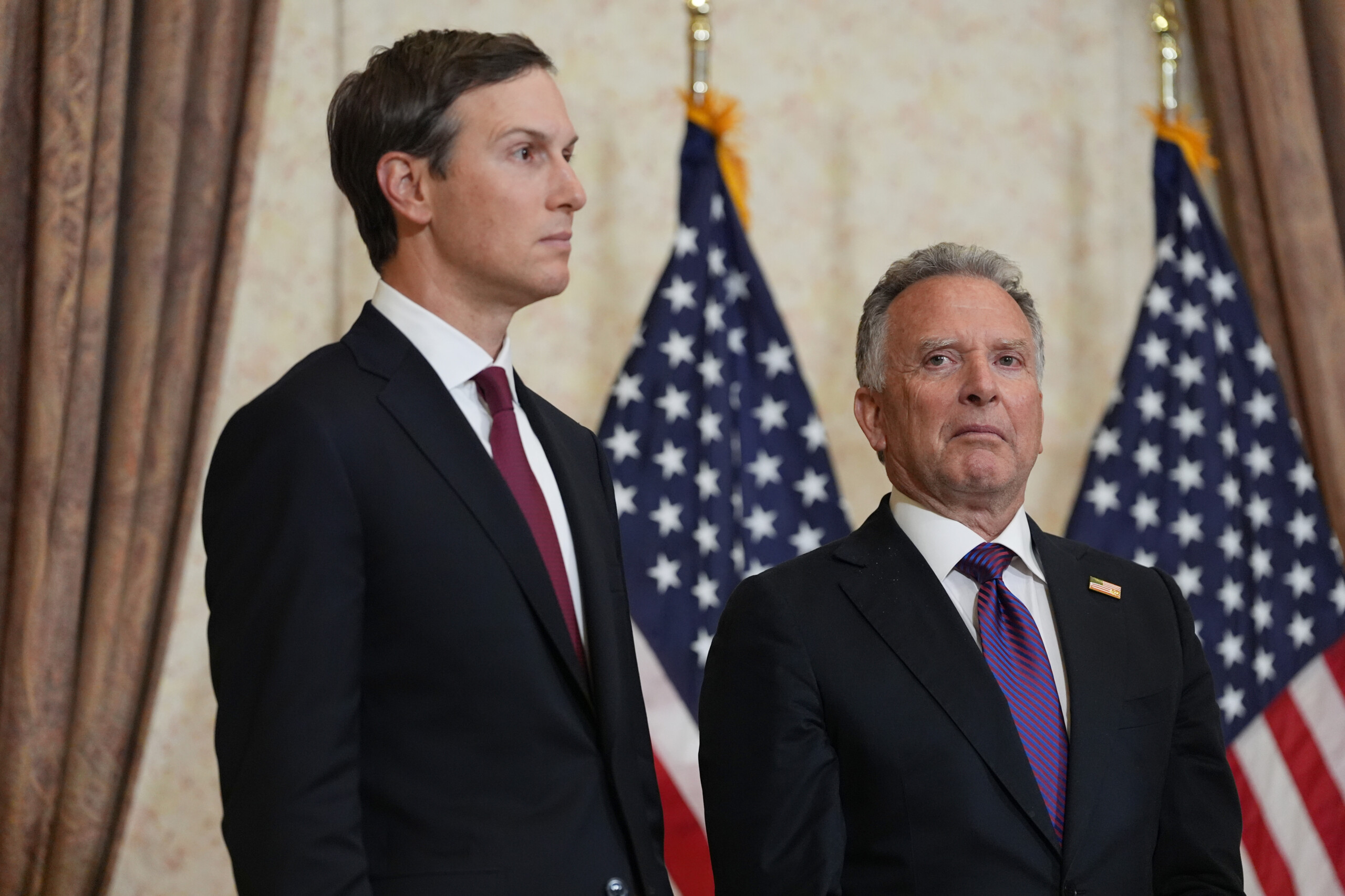 Ukraine: Witkoff and Kushner to visit Moscow soon 1 ukraine witkoff and kushner to visit moscow soon scaled