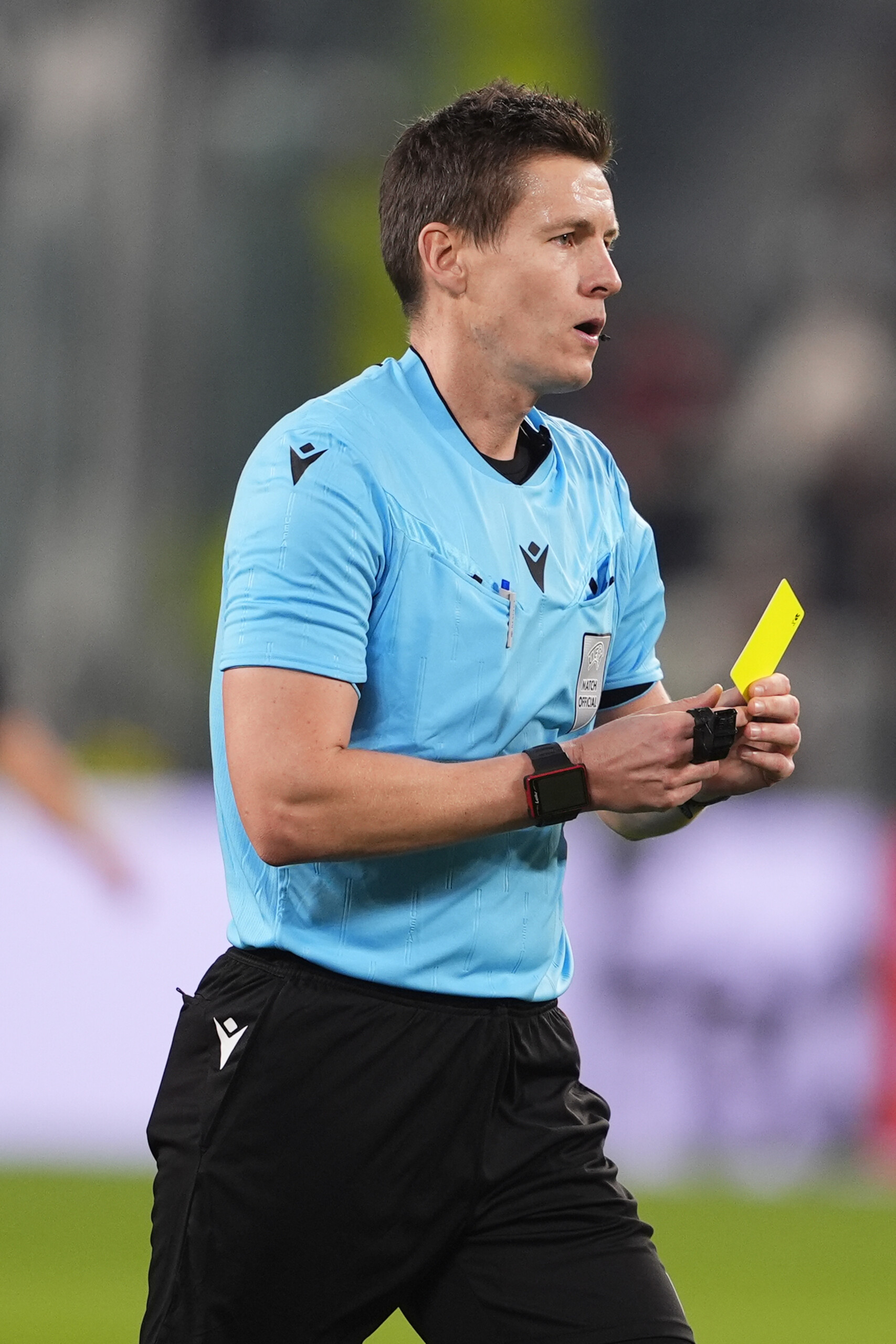 Champions League: German referee Siebert to take charge of PSG v Arsenal final 1 champions league german referee siebert to take charge of psg v arsenal final scaled