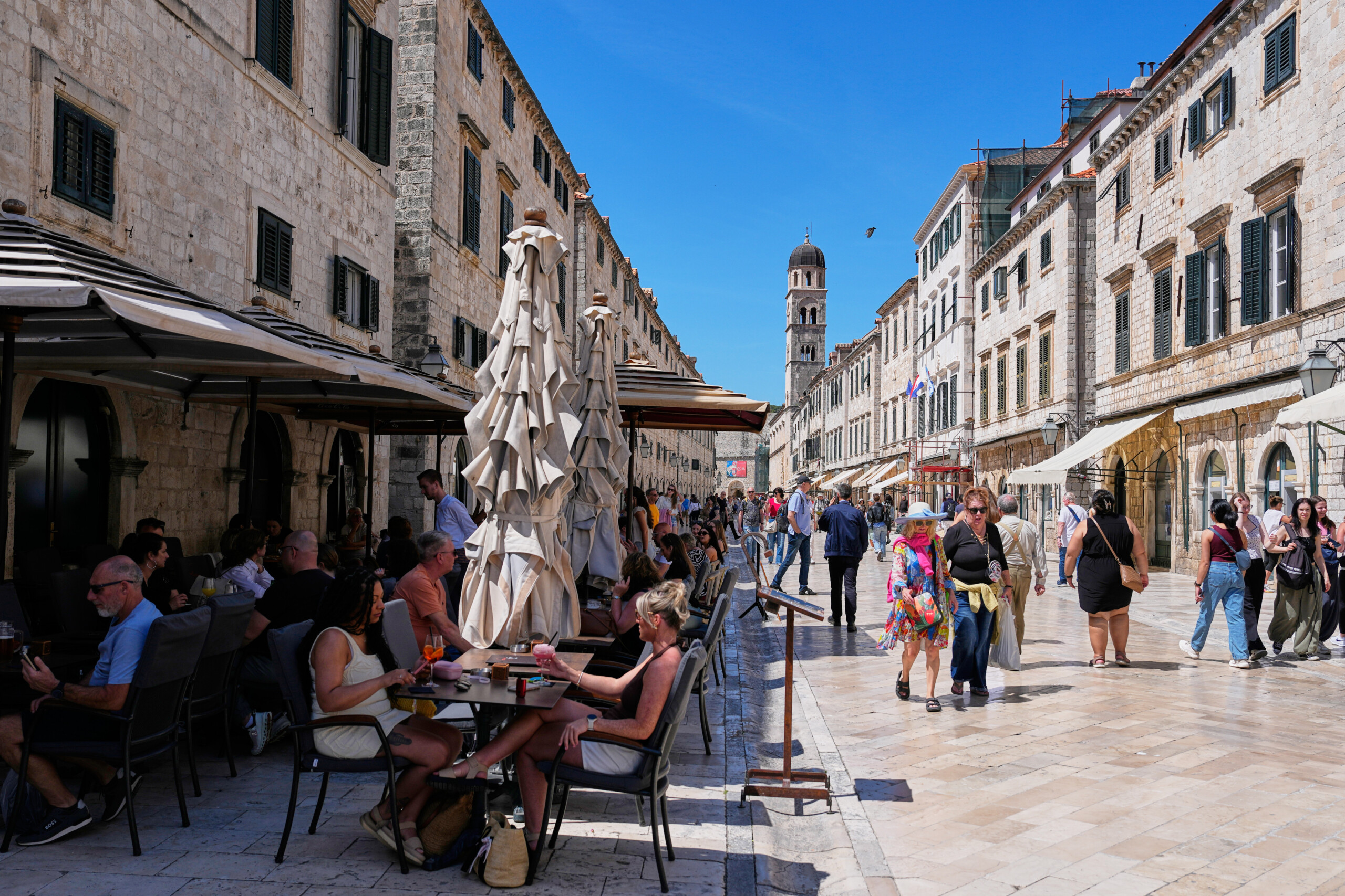Employment, Confesercenti: ‘177,000 self-employed workers in the retail and tourism sectors have been lost over the past six years’ 1 employment confesercenti 177000 self employed workers in the retail and tourism sectors have been lost over the past six years scaled
