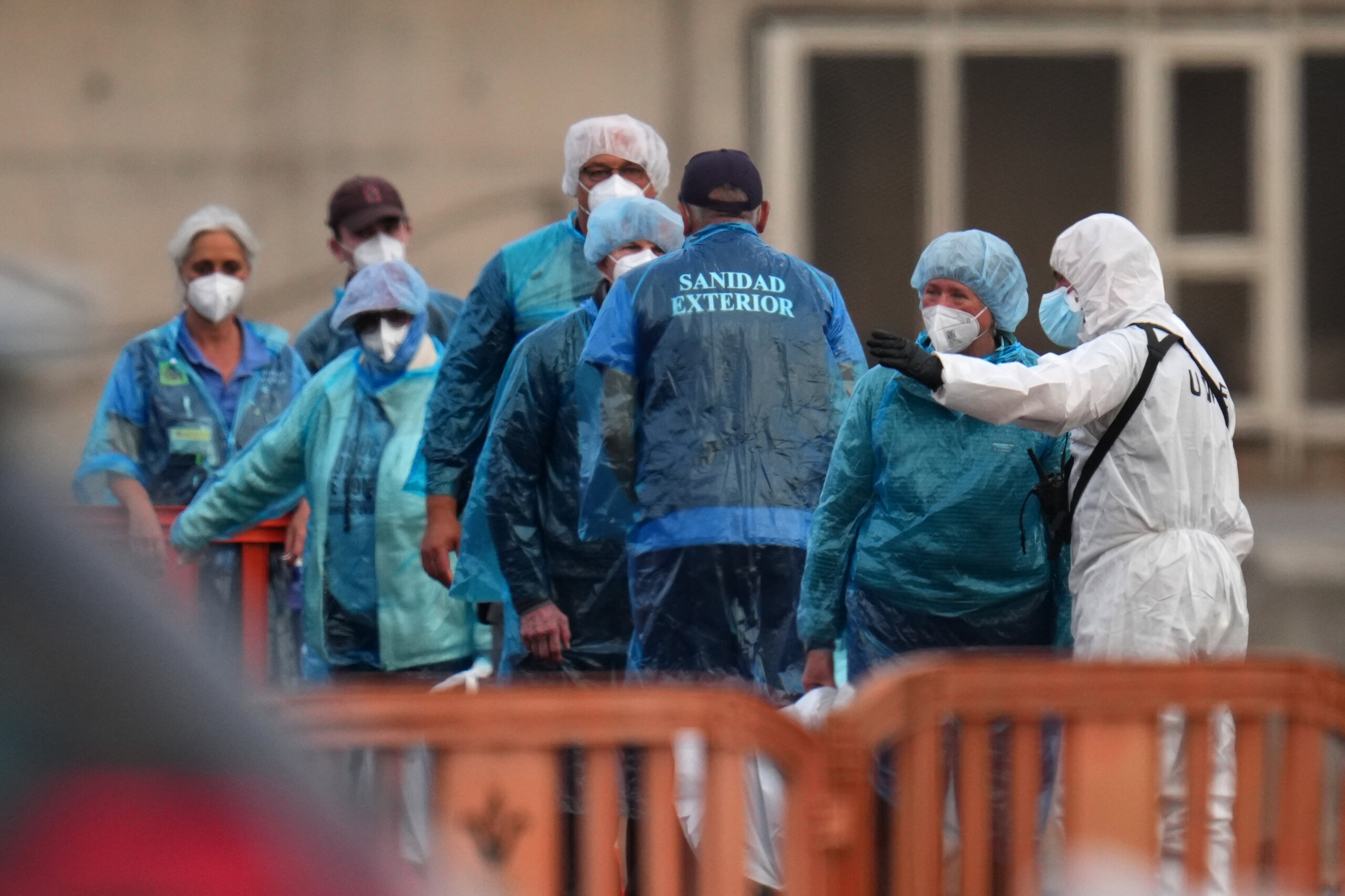 hantavirus an american citizen has tested positive scaled