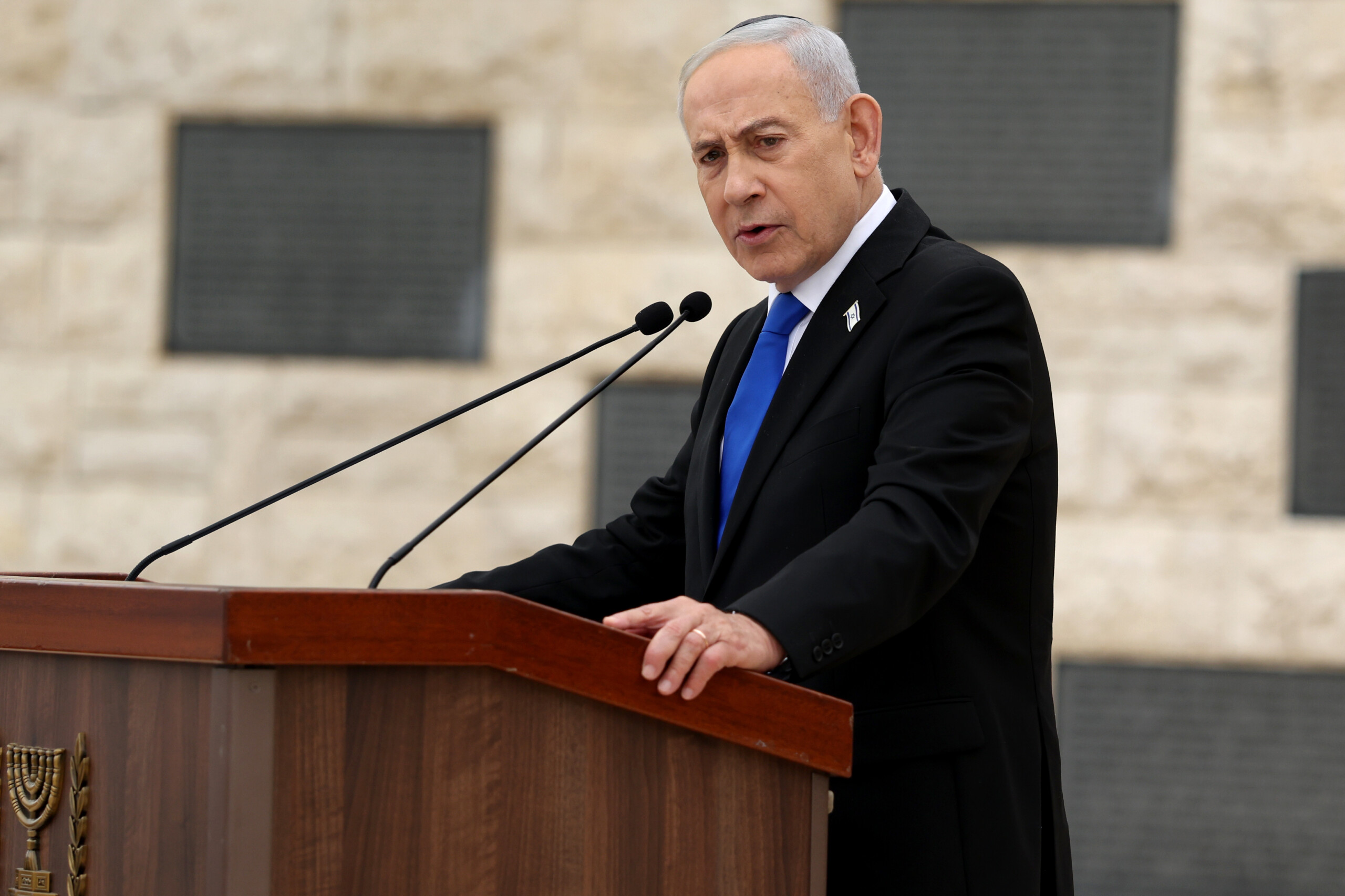 Iran, Netanyahu: ‘The war isn't over; there is still work to be done’ 1 iran netanyahu the war isnt over there is still work to be done scaled