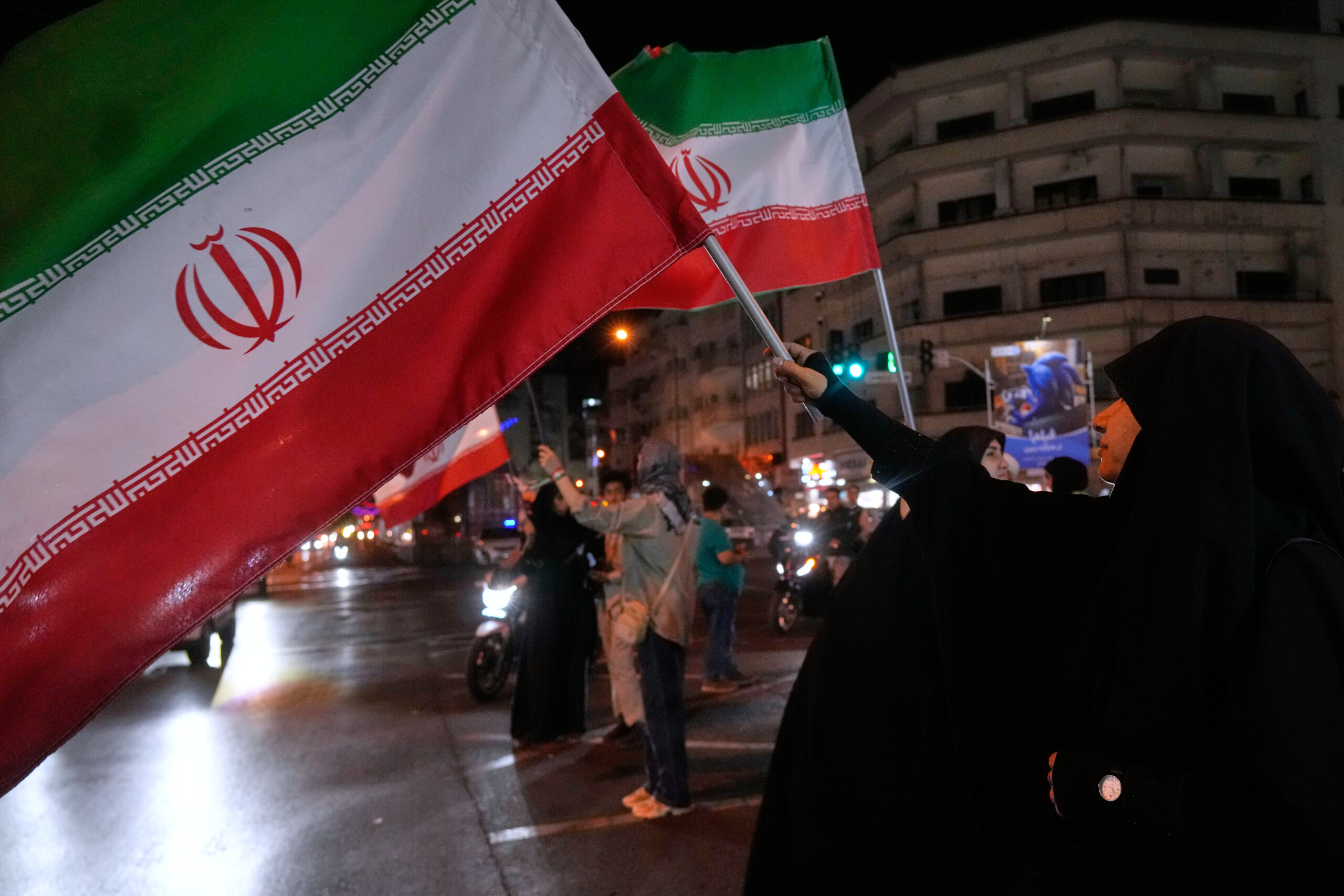 iran tehran rejects us plan trumps demands are excessive scaled