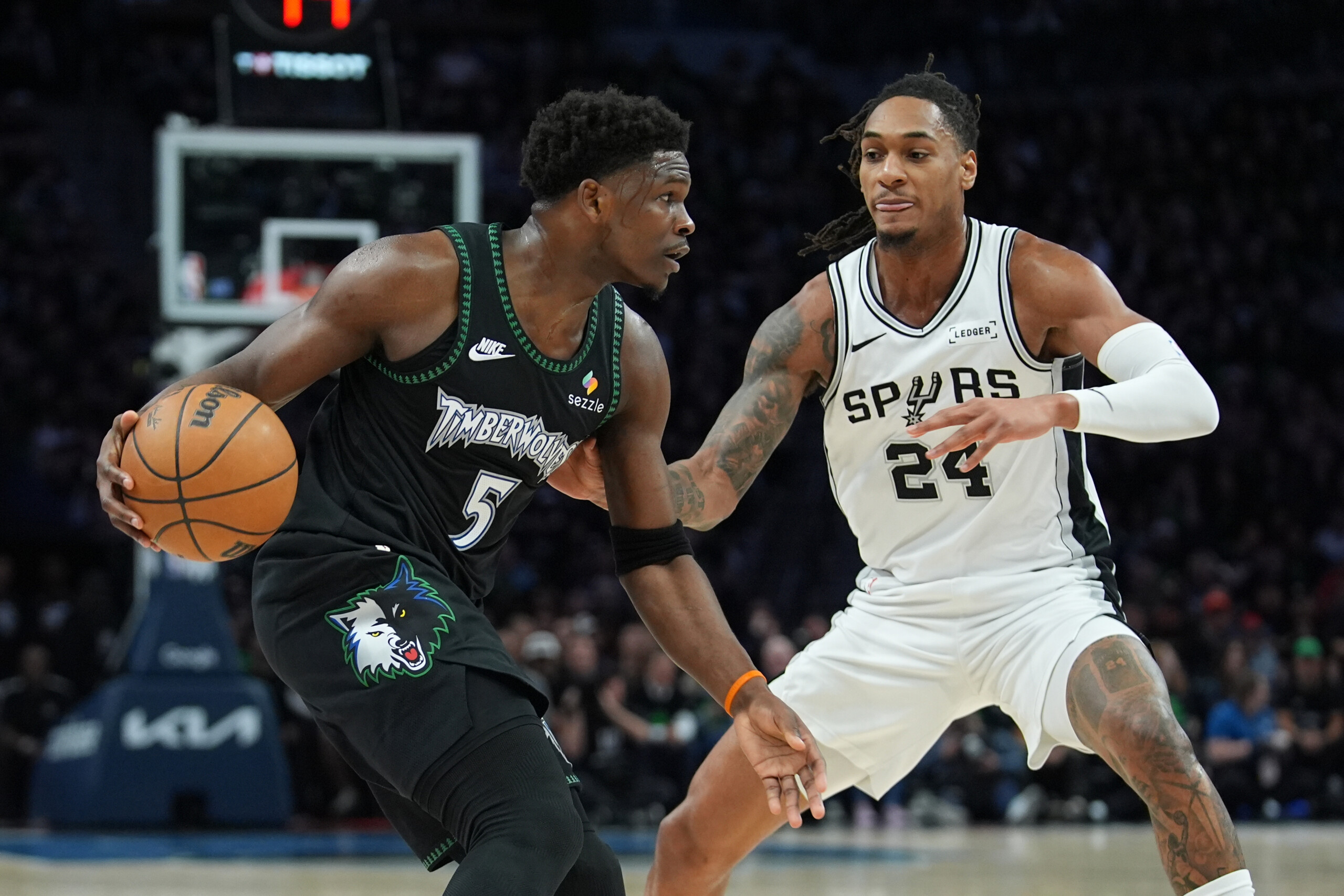nba playoffs new york reach the eastern conference final minnesota level the series with san antonio scaled