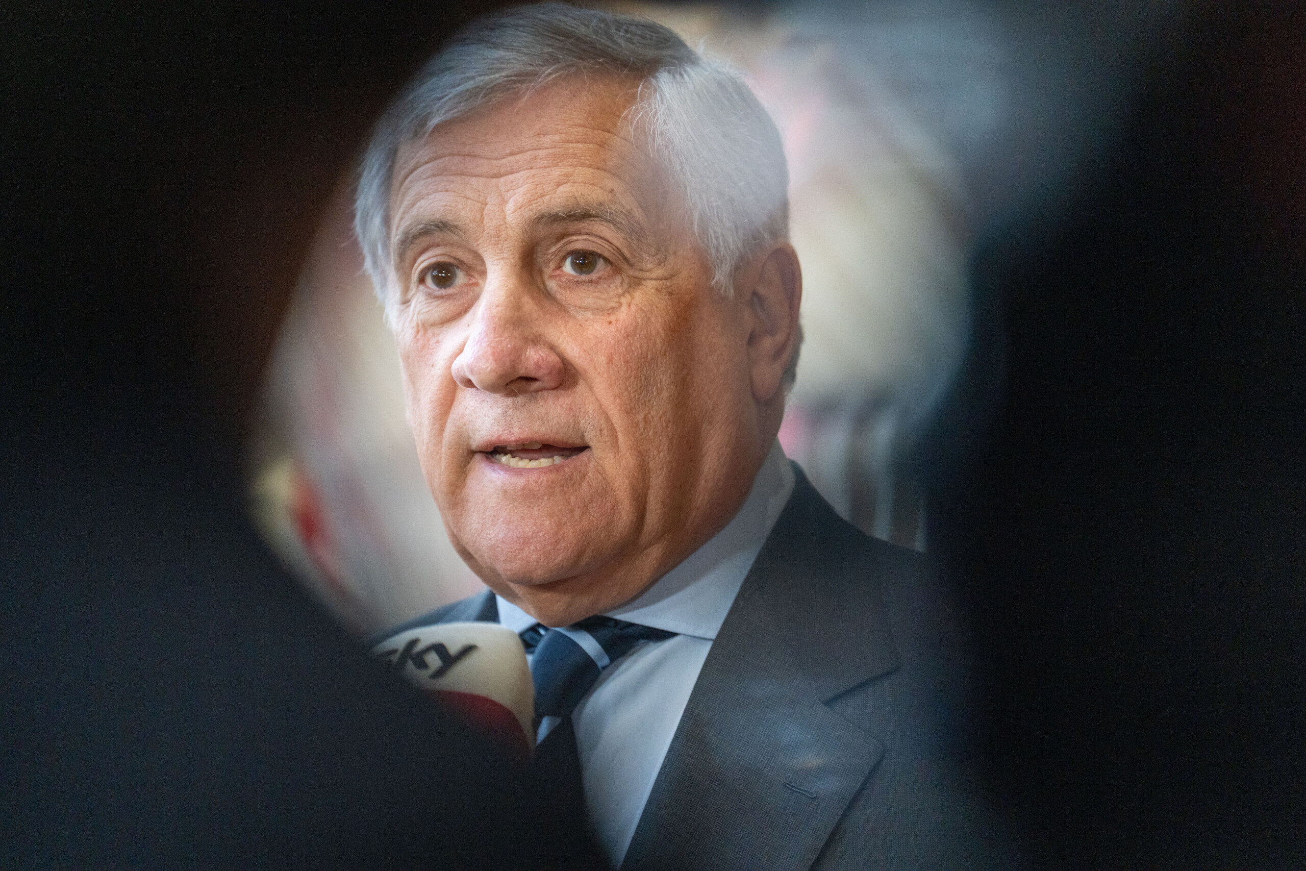 ukraine tajani peace cannot be achieved without europe scaled