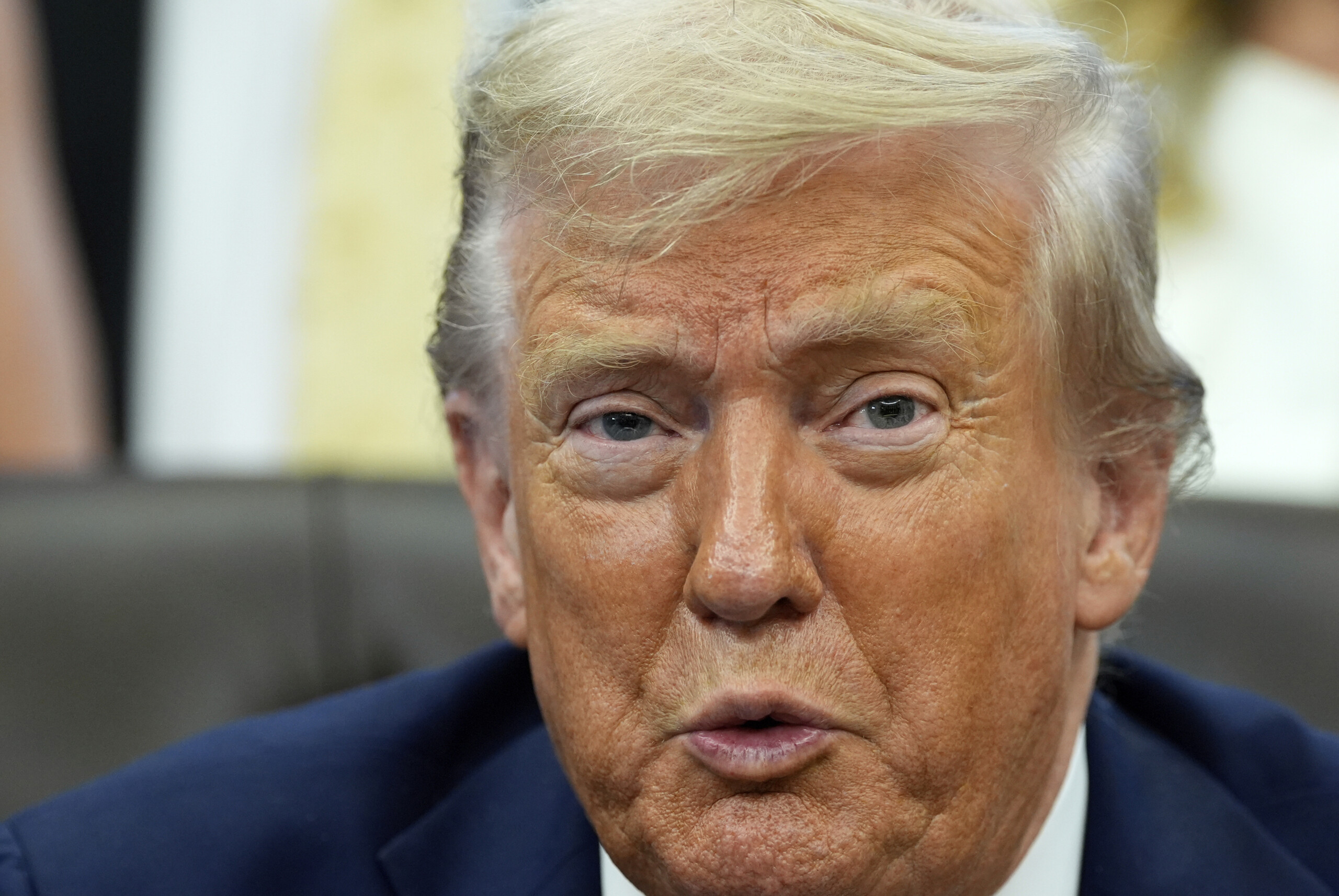 us trump dinner attacker pleads not guilty scaled