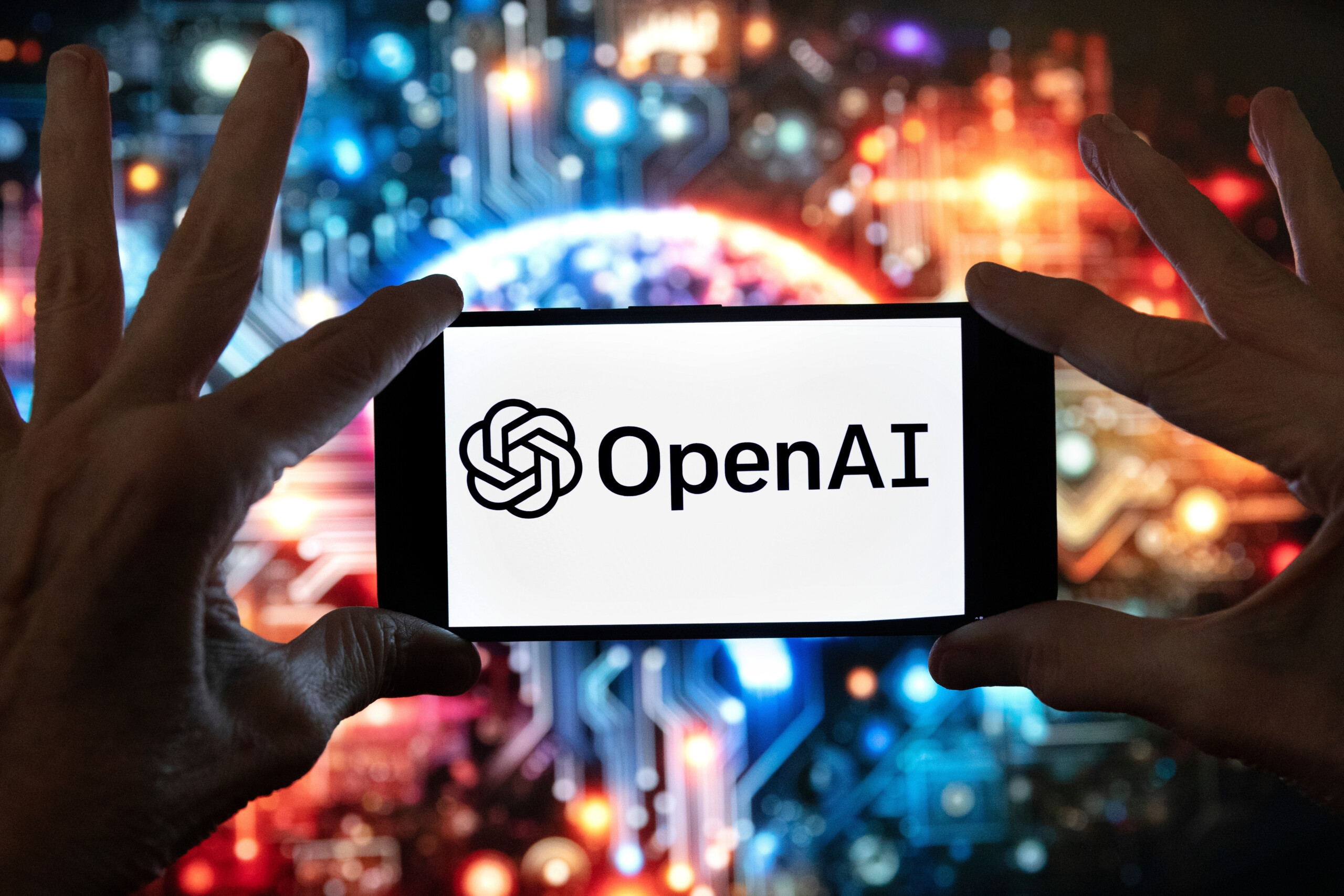 ai study up to 1 increase in labour productivity in the us 0 3 in the eu scaled