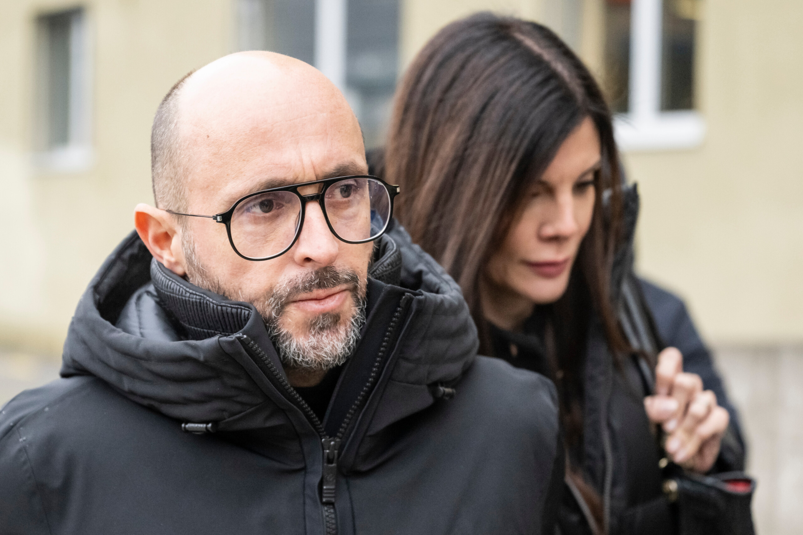 Crans-Montana: Moretti will have to continue reporting to the police station every day 1 crans montana moretti will have to continue reporting to the police station every day scaled