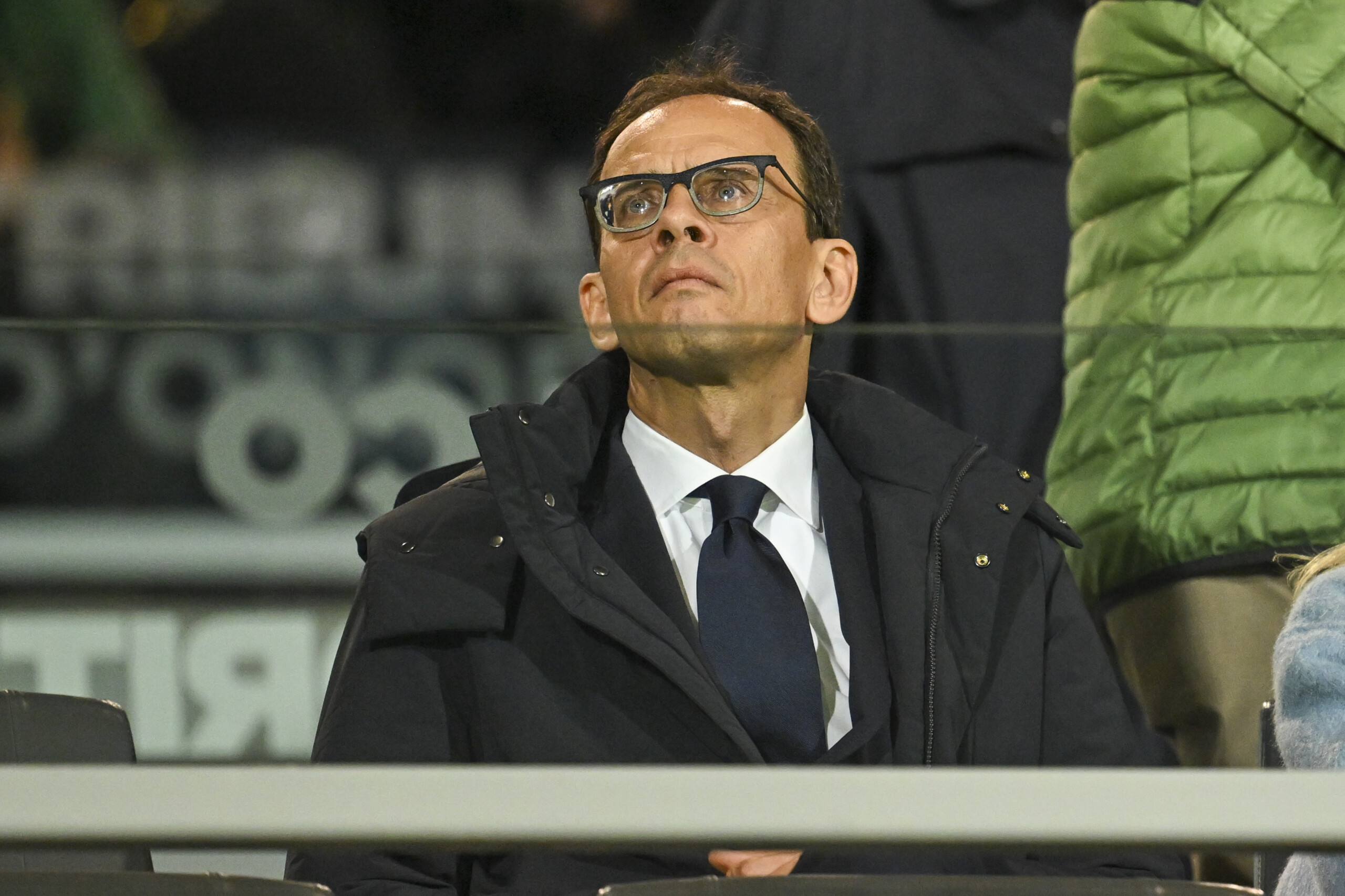football serie b support for malago in the figc elections scaled