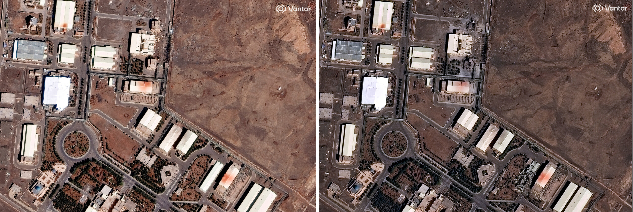 iran tehran in the event of a new attack we will consider enriching uranium to 90 scaled