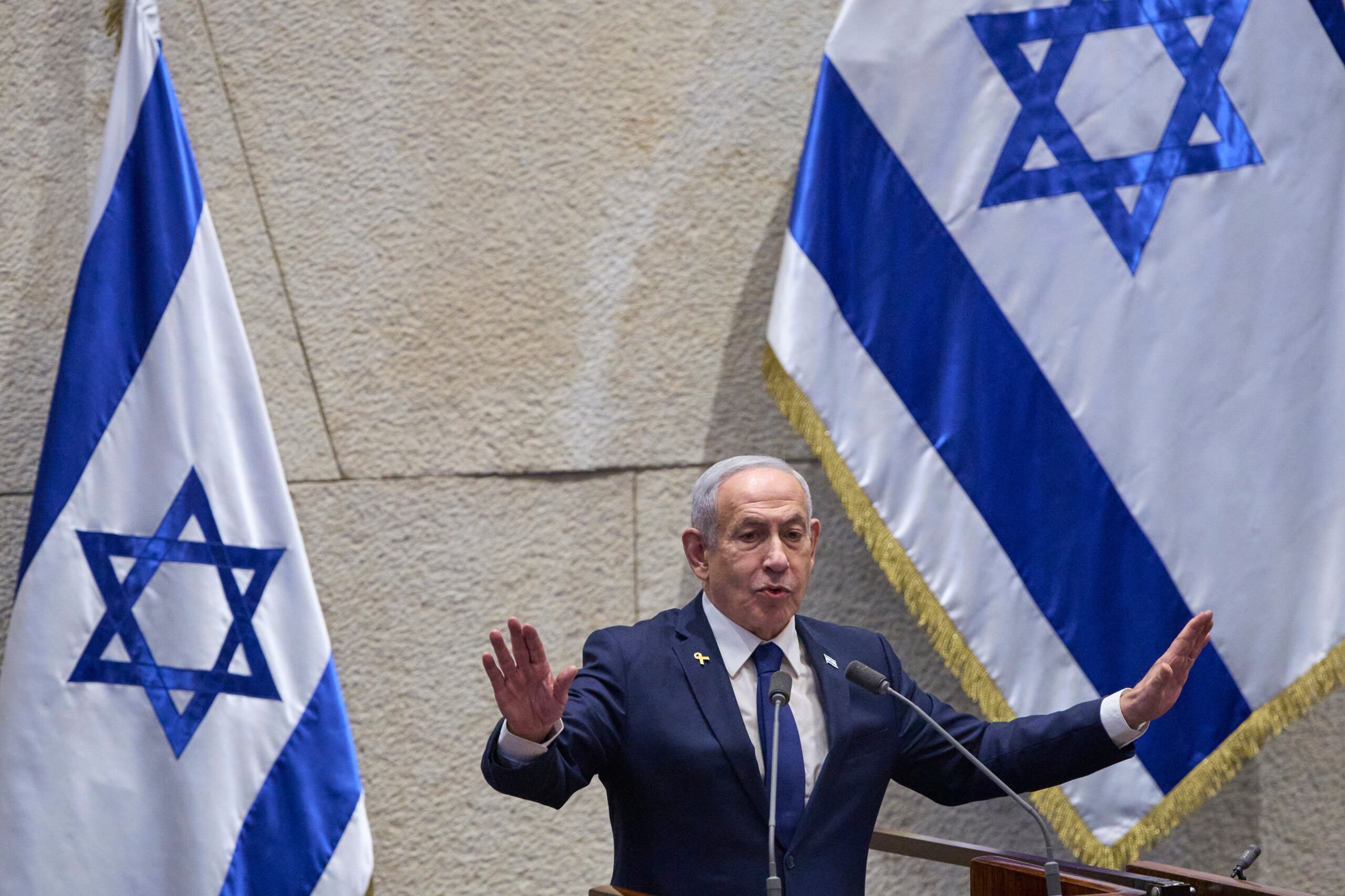 Israel establishes special court for crimes committed on 7 October 1 israel establishes special court for crimes committed on 7 october scaled