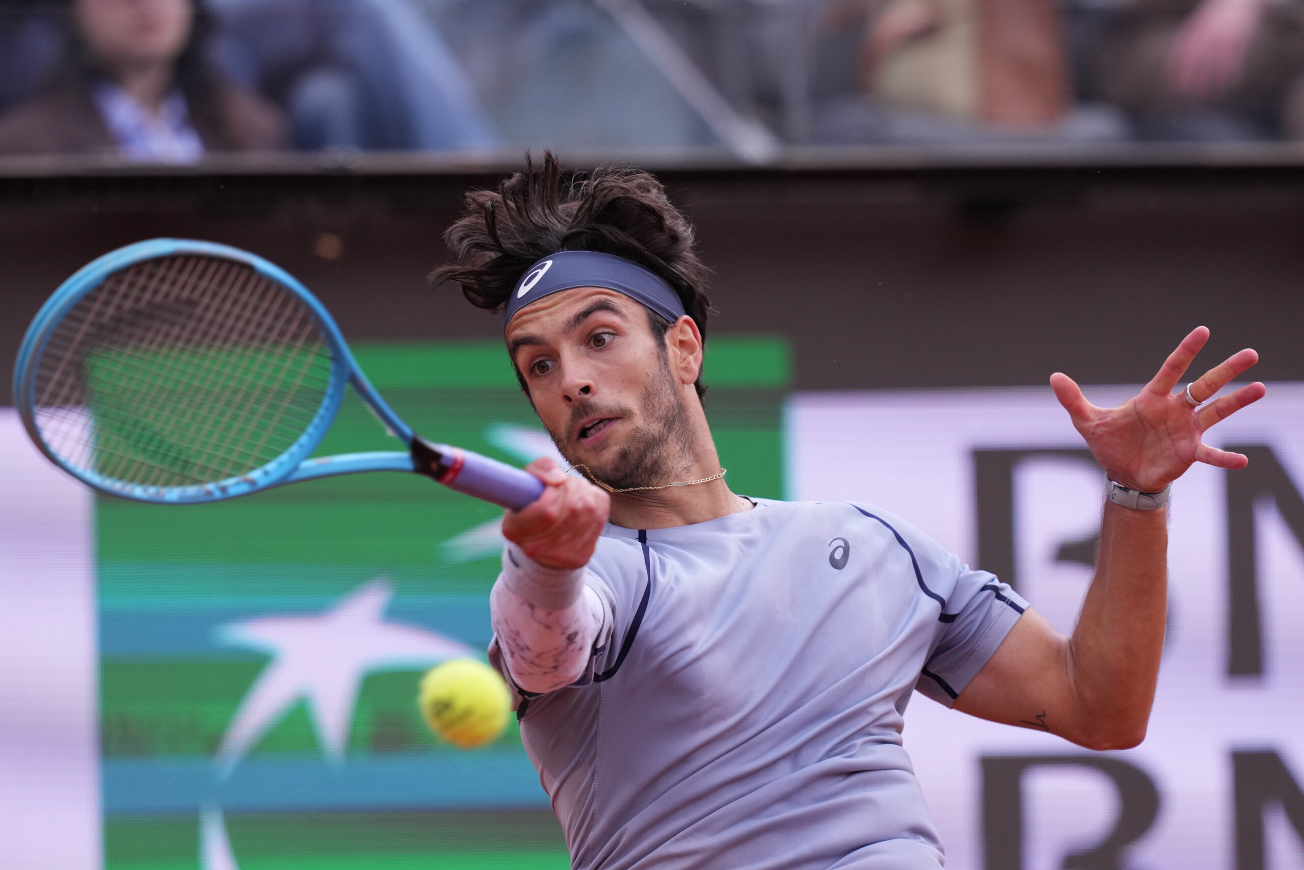 Italian Open: Musetti knocked out, Ruud wins in two sets and reaches the quarter-finals 1 italian open musetti knocked out ruud wins in two sets and reaches the quarter finals scaled