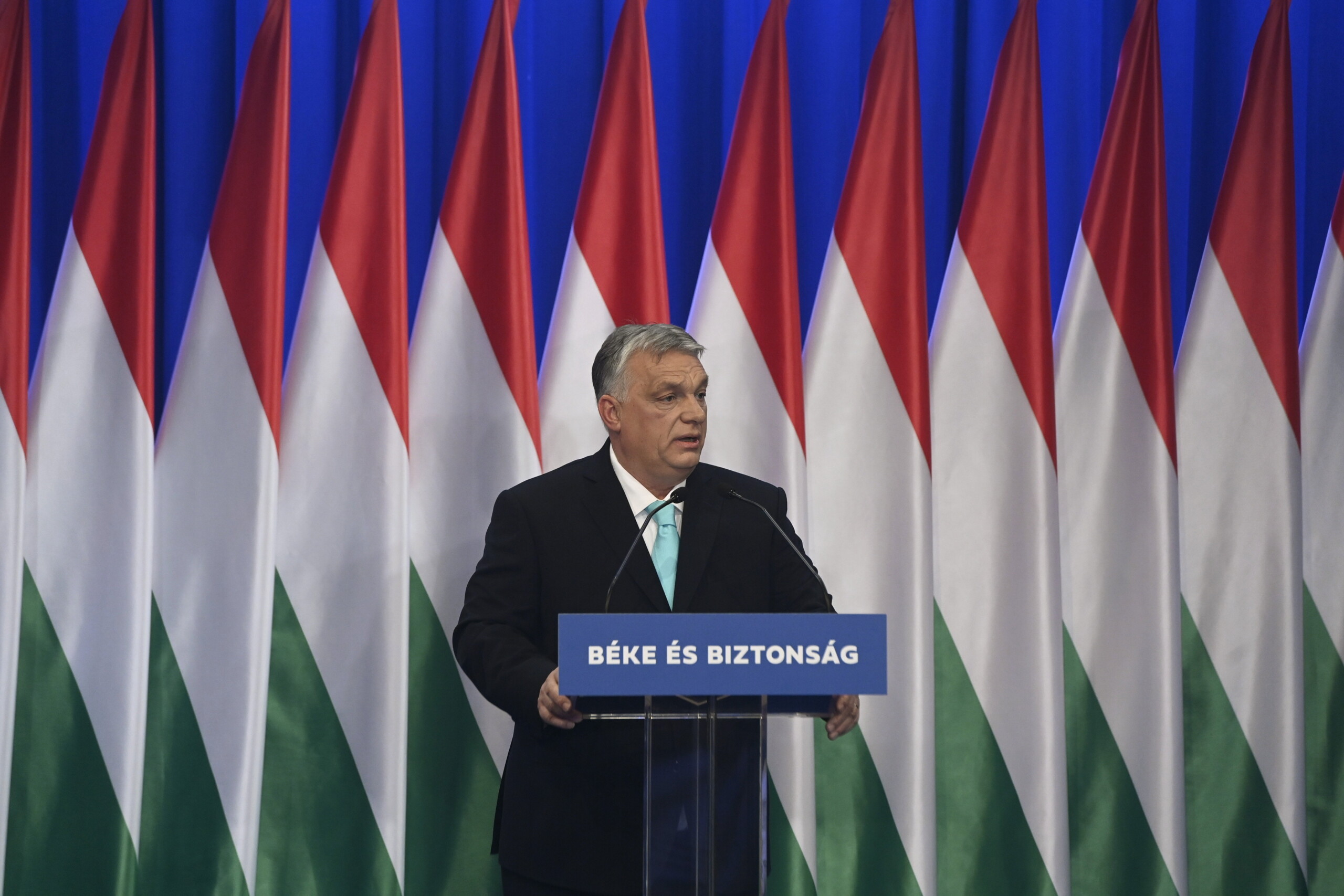 Middle East, Tajani: ‘Without Orbán, the EU is more responsive’ 1 middle east tajani without orban the eu is more responsive scaled