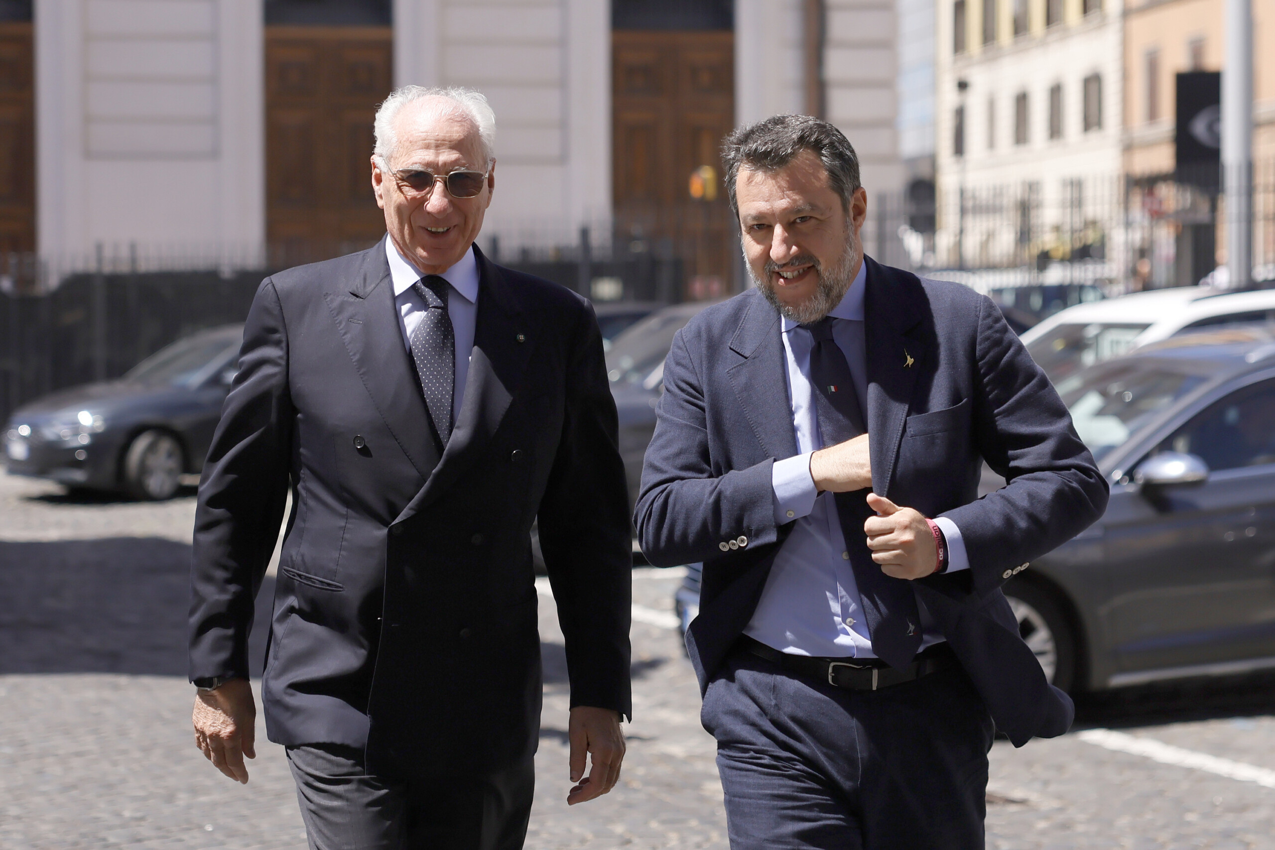 ponte stretto ciucci ready to open to traffic in 2034 scaled