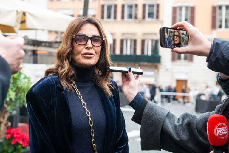 santanche case former partner she betrayed the market and lost half a million
